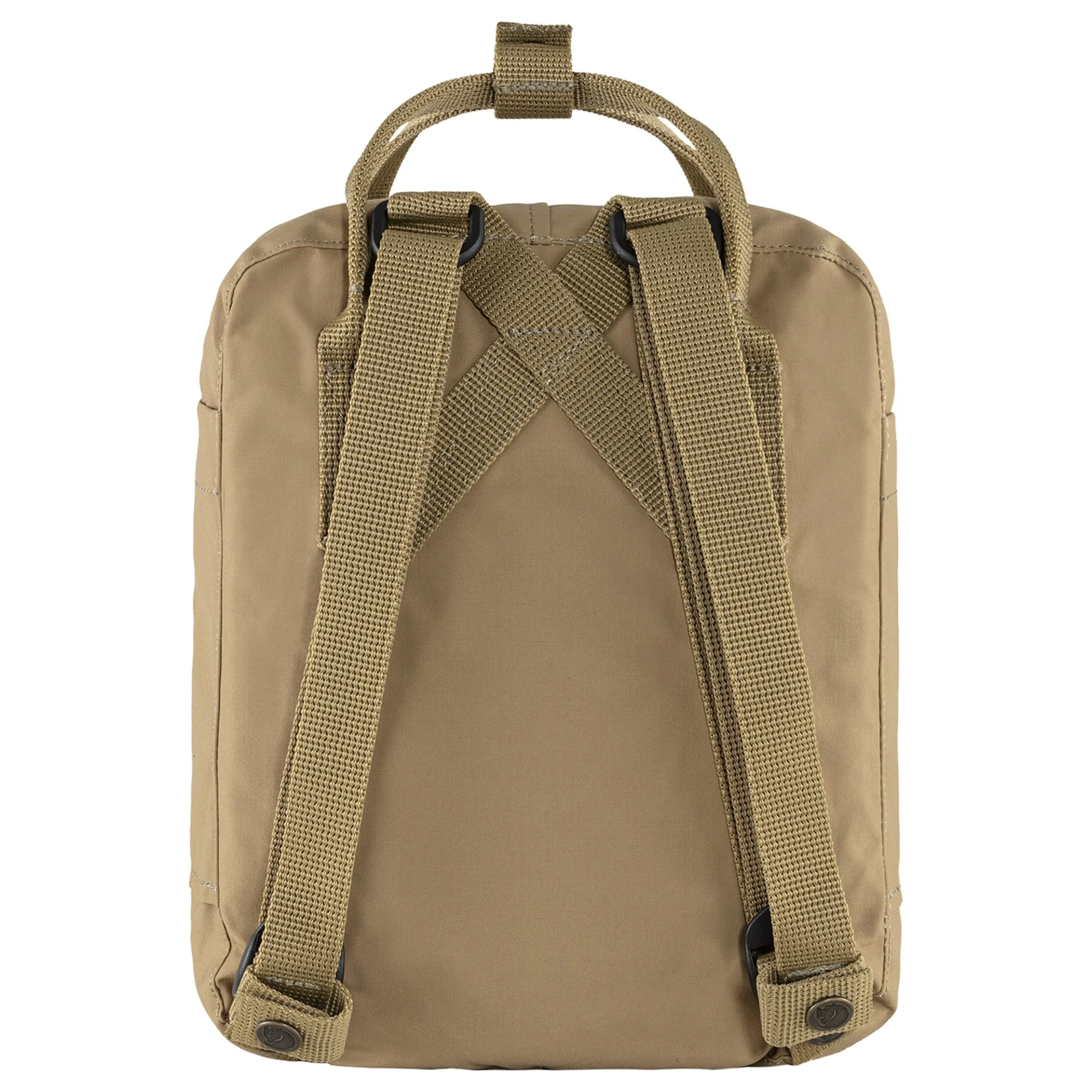 Fjällräven Kånken Mini 7 - Rucksack 29 cm (clay) - Image 2