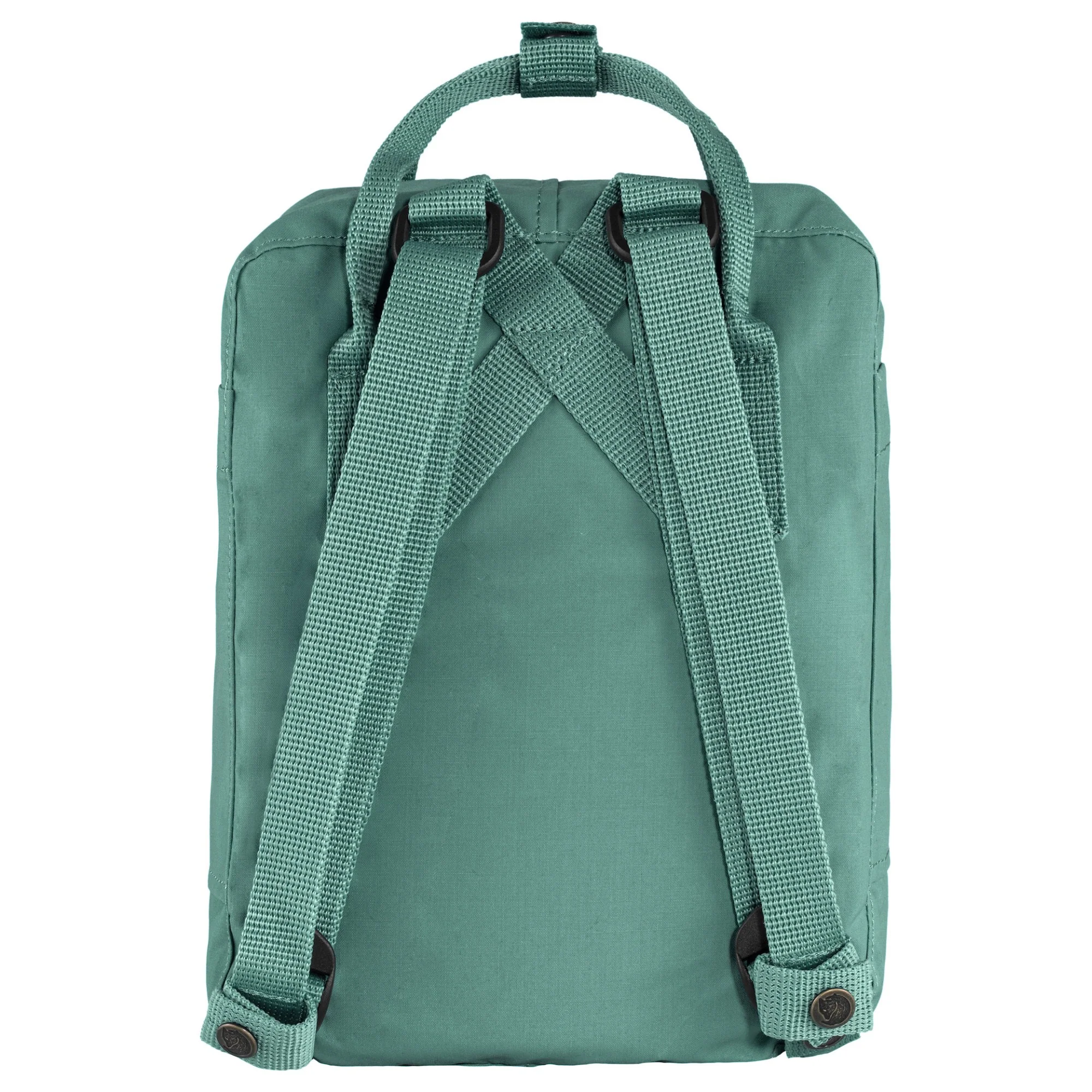 Fjällräven Kånken Mini 7 - Rucksack 29 cm (frost green) - Image 2