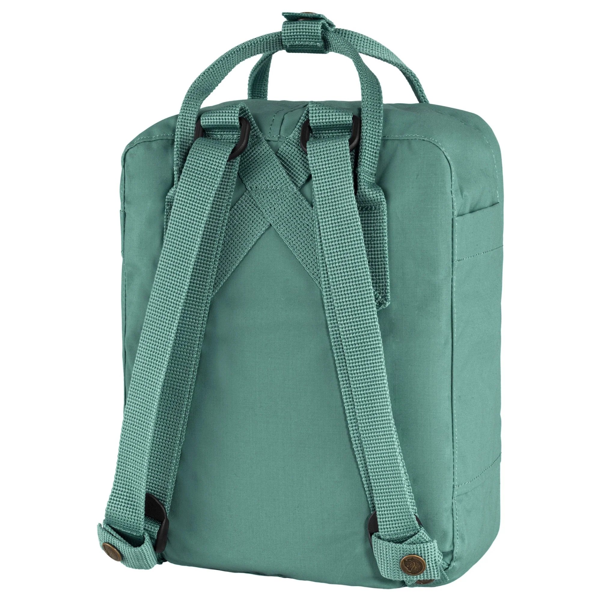 Fjällräven Kånken Mini 7 - Rucksack 29 cm (frost green) - Image 4