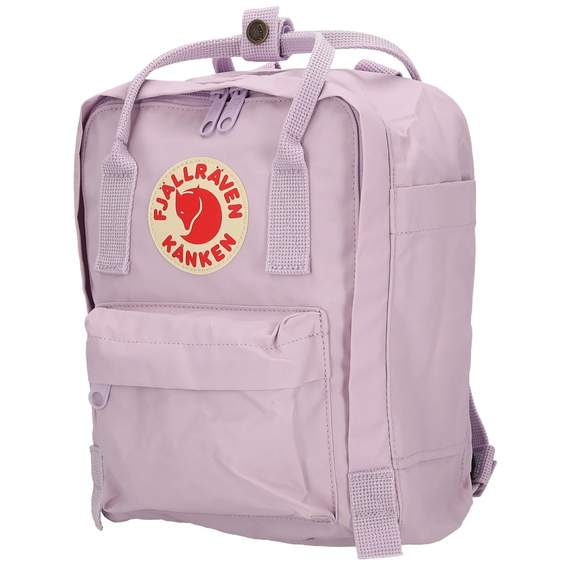 Fjällräven Kånken Mini 7 - Rucksack 29 cm (pastel lavender) - Image 2