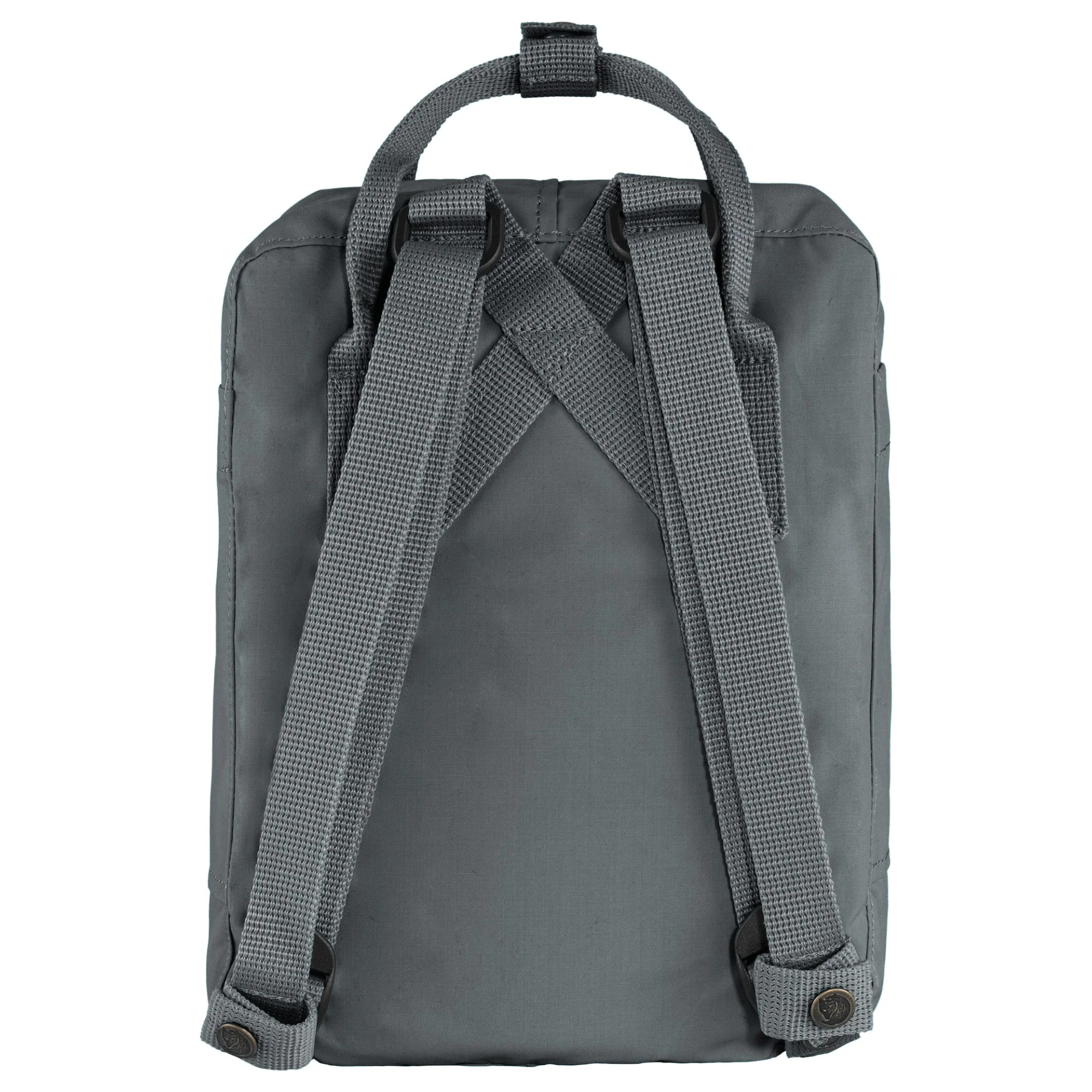 Fjällräven Kånken Mini 7 - Rucksack 29 cm (super grey) - Image 2