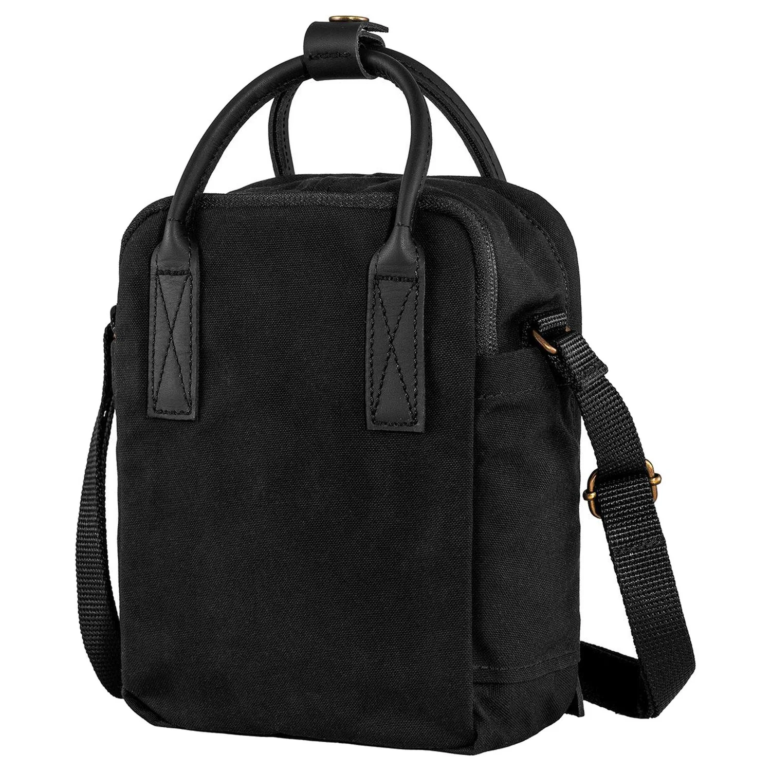 Fjällräven Kånken No. 2 Sling - Umhängetasche 20 cm (Black Edition) (black) - Image 4
