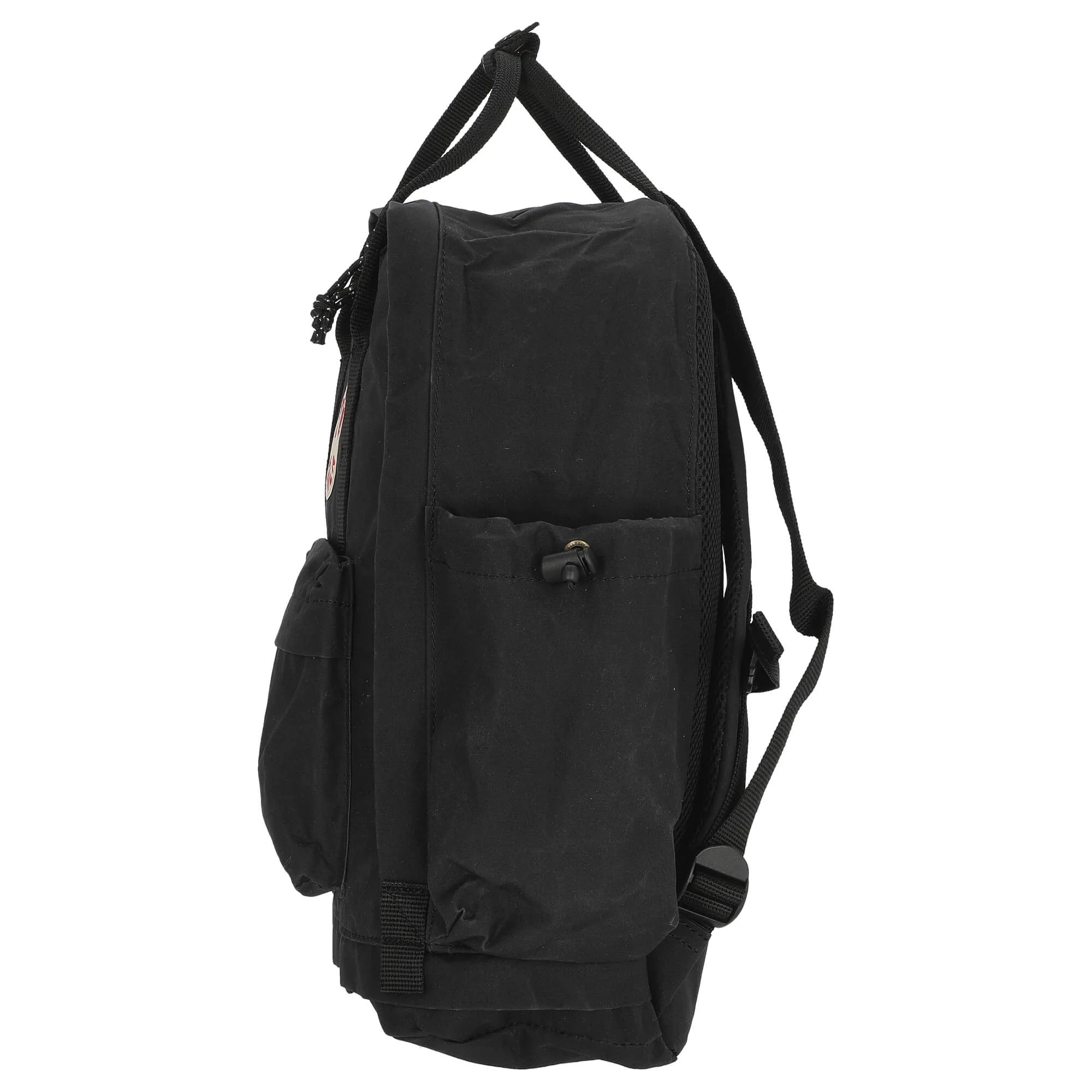 Fjällräven Kanken Outlong - Rucksack 42 cm (black) - Image 3