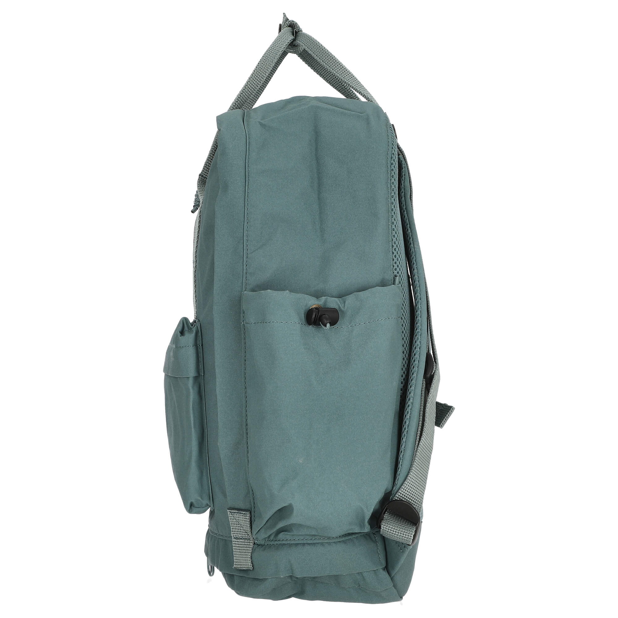 Fjällräven Kanken Outlong - Rucksack 42 cm (frost green) - Image 3