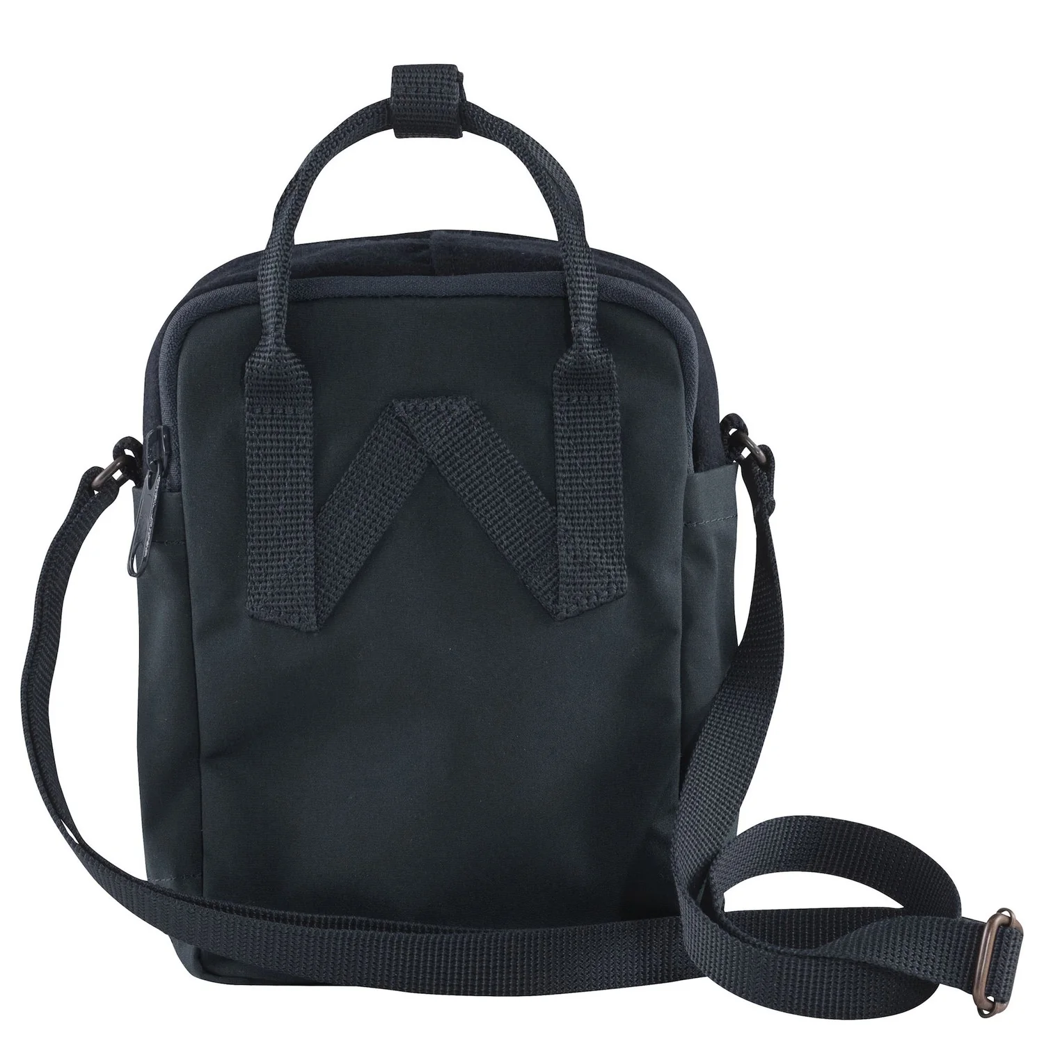 Fjällräven Kånken Re-Wool Sling 2.5 - Umhängetasche 20 cm (night sky) - Image 3