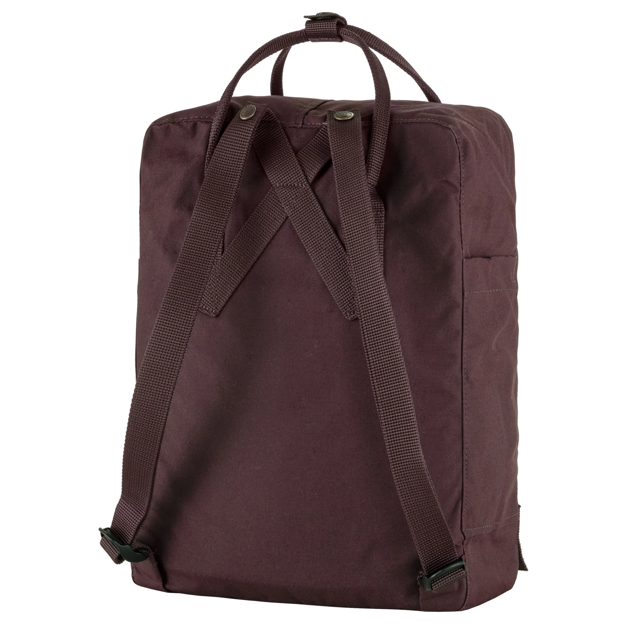 Fjällräven Kånken - Rucksack 38 cm (blackberry) - Image 3
