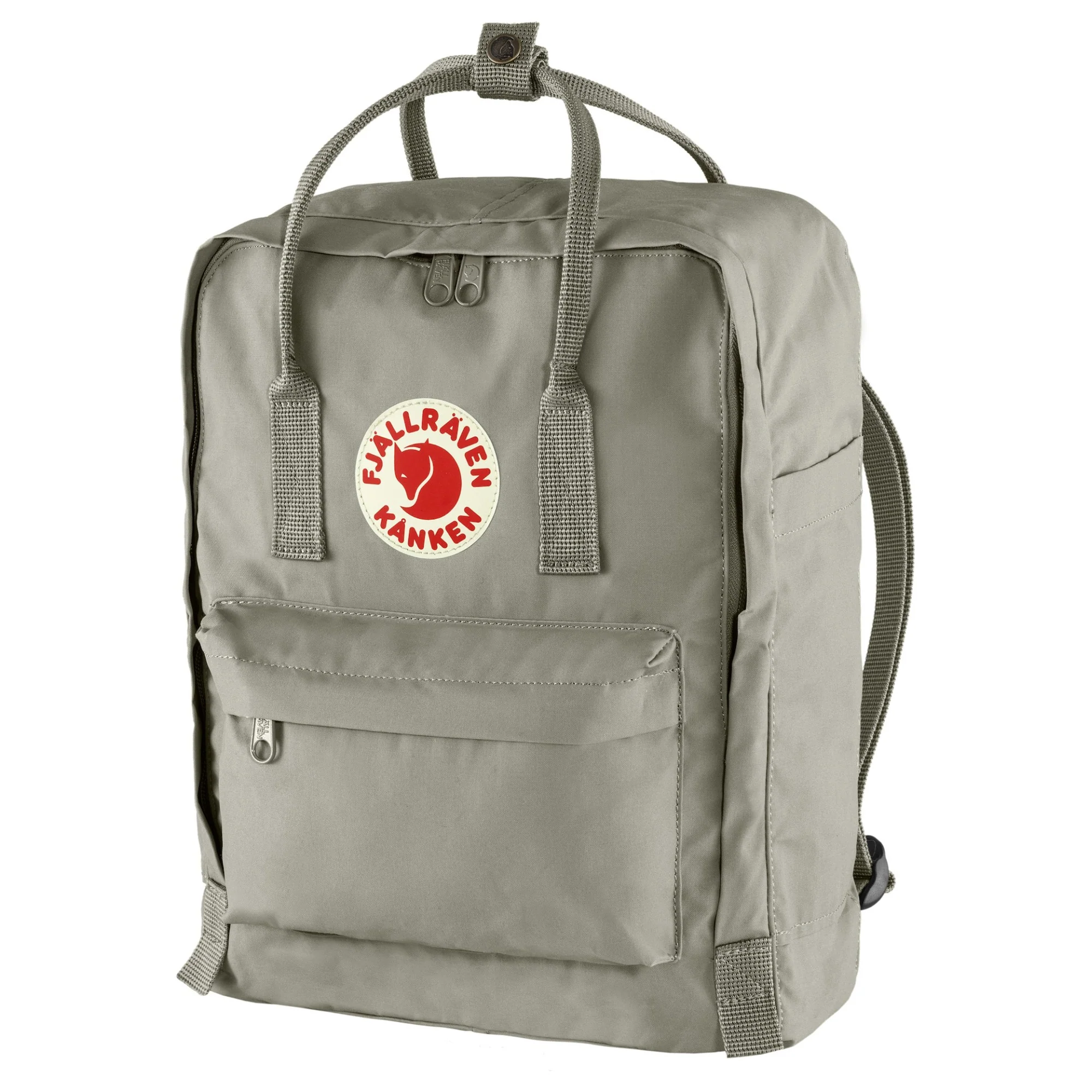 Fjällräven Kånken - Rucksack 38 cm (fog) - Image 3