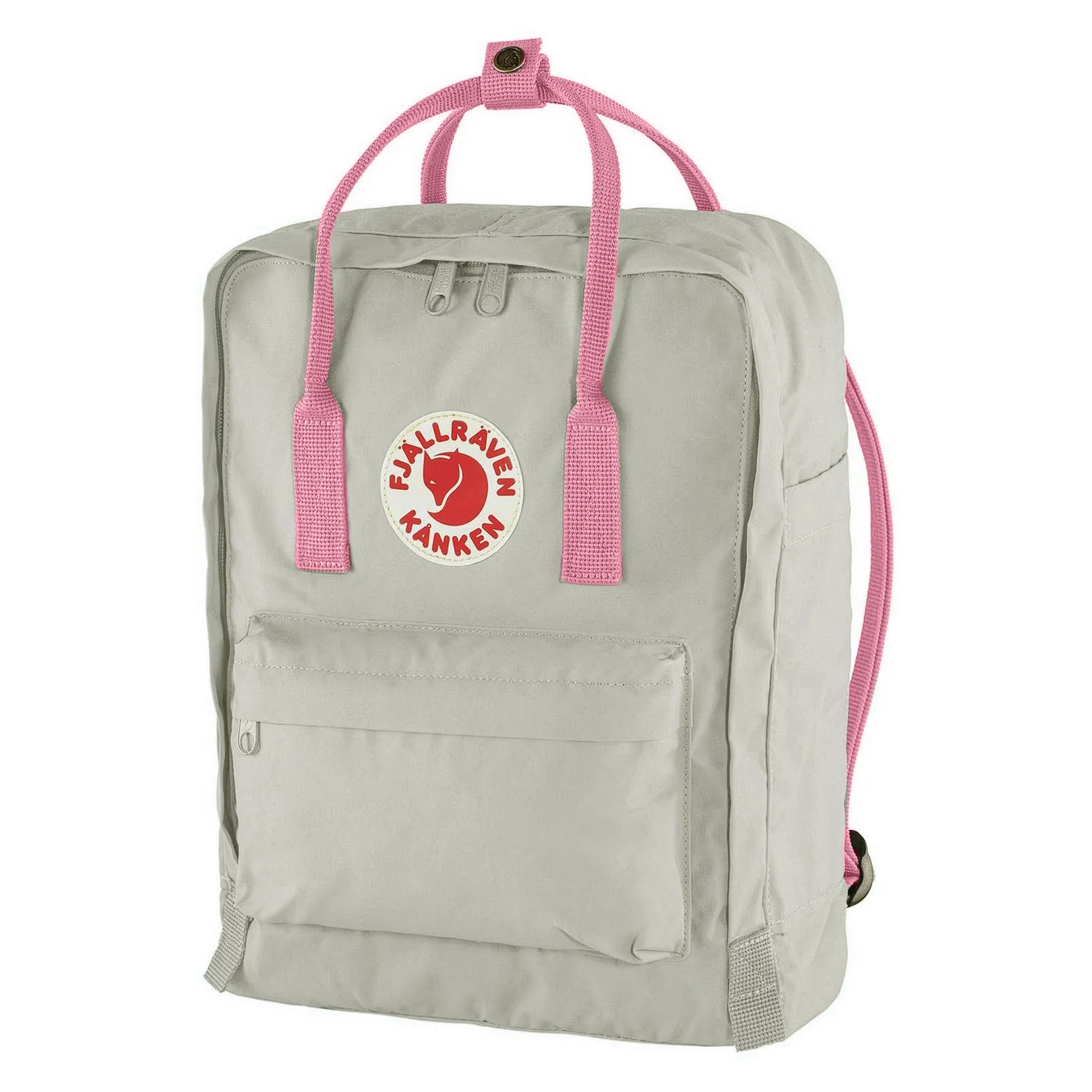 Fjällräven Kånken - Rucksack 38 cm (fog-pink) - Image 2