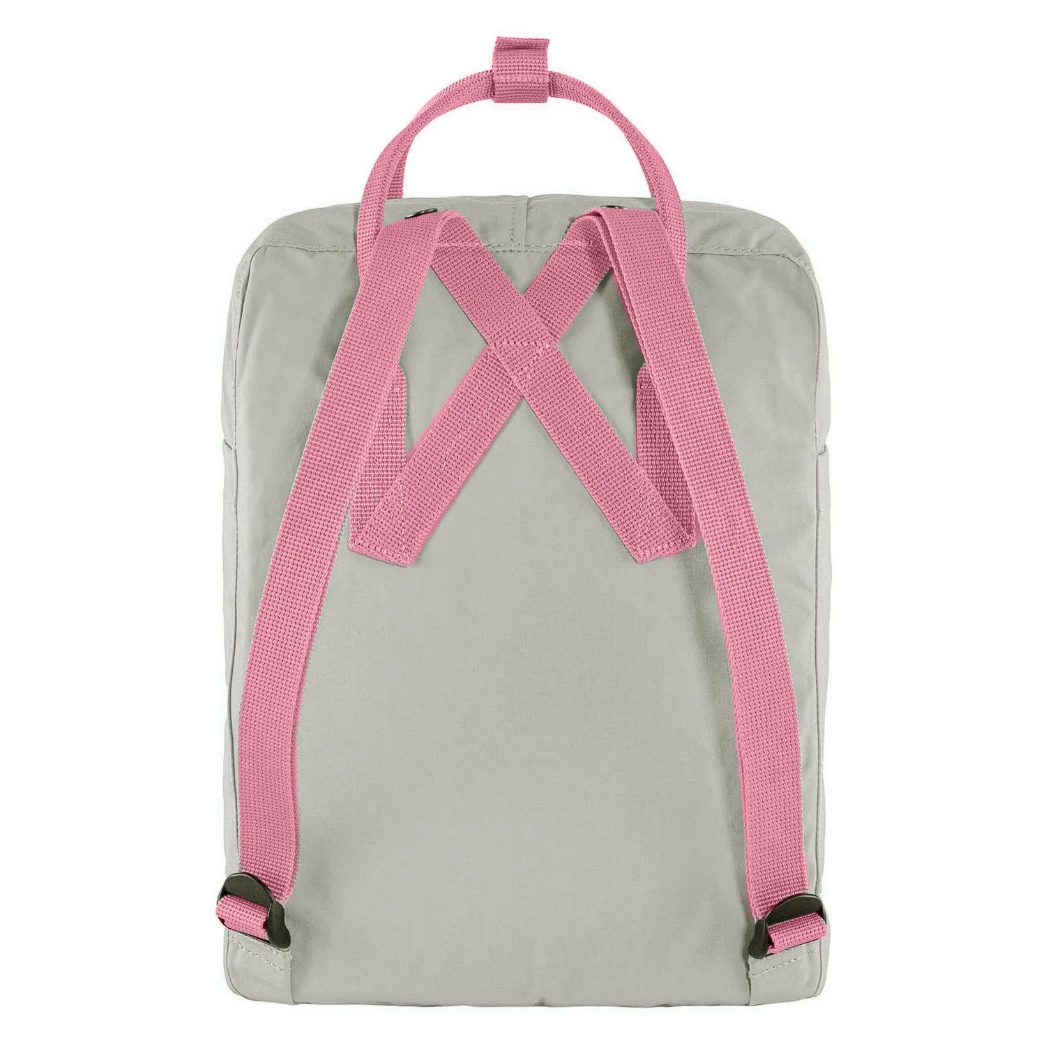 Fjällräven Kånken - Rucksack 38 cm (fog-pink) - Image 3