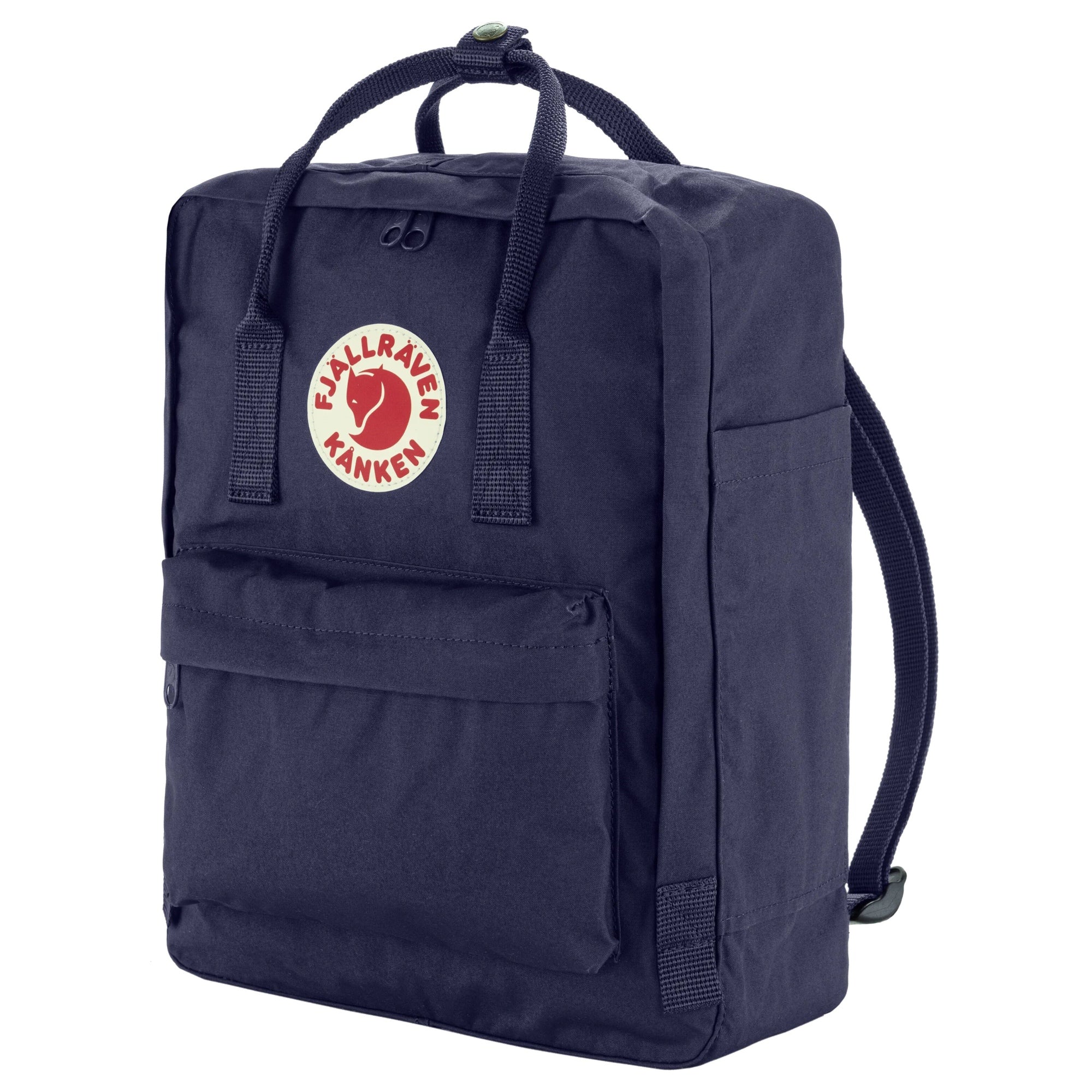 Fjällräven Kånken - Rucksack 38 cm (midnight purple) - Image 2