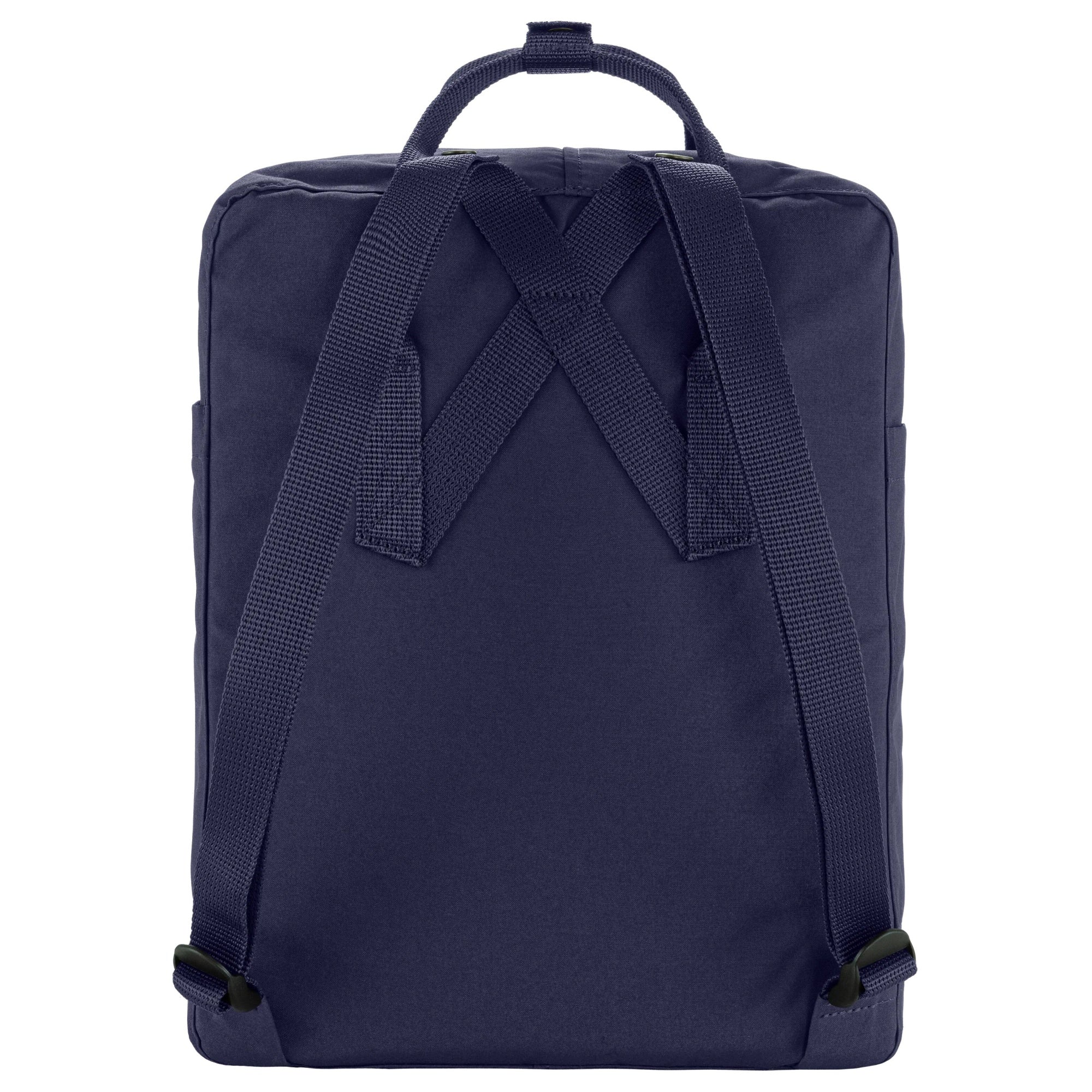 Fjällräven Kånken - Rucksack 38 cm (midnight purple) - Image 3