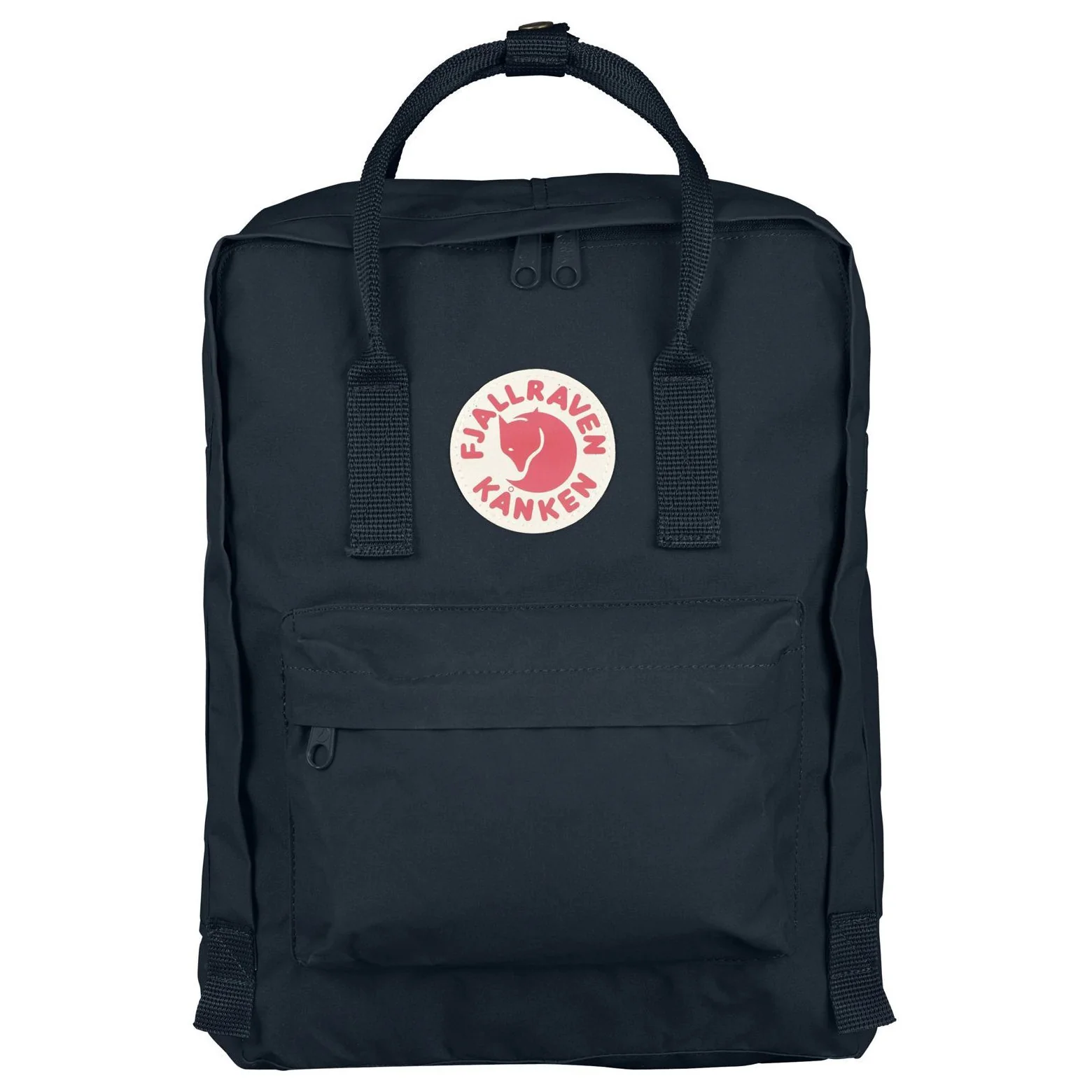 Fjällräven Kånken - Rucksack 38 cm (navy)