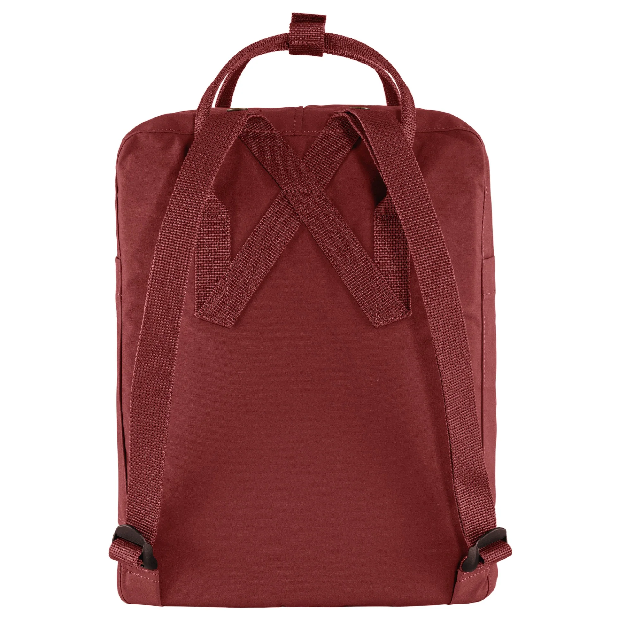 Fjällräven Kånken - Rucksack 38 cm (ox red) - Image 2