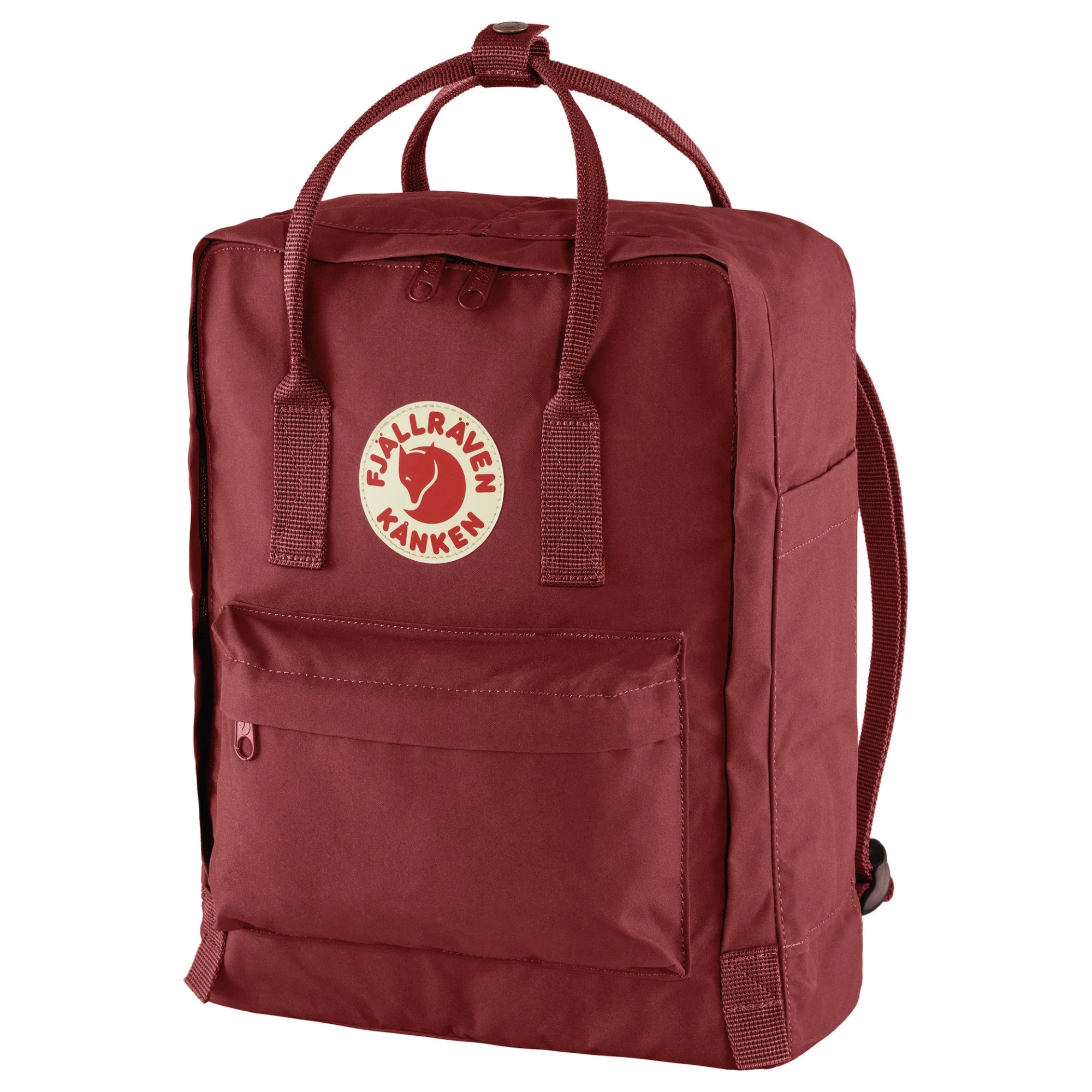 Fjällräven Kånken - Rucksack 38 cm (ox red) - Image 3