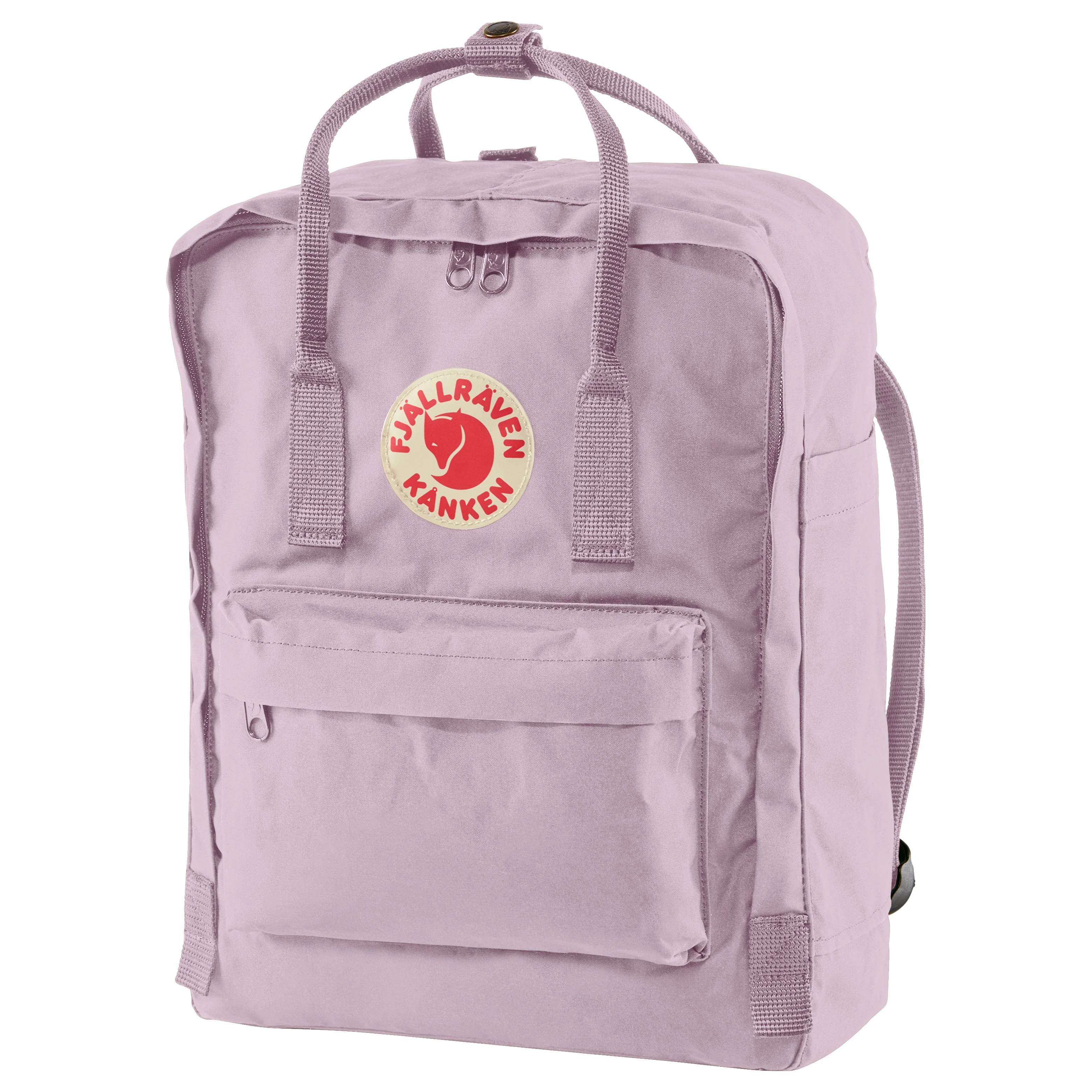 Fjällräven Kånken - Rucksack 38 cm (pastel lavender) - Image 2