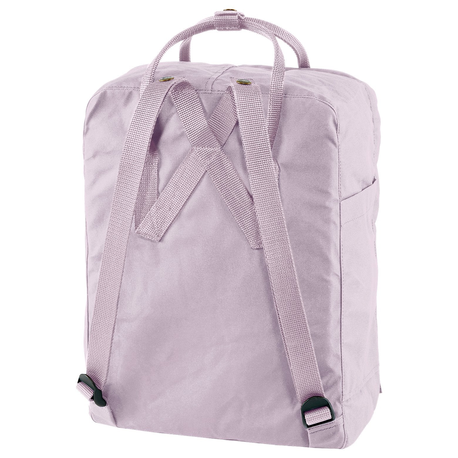 Fjällräven Kånken - Rucksack 38 cm (pastel lavender) - Image 3
