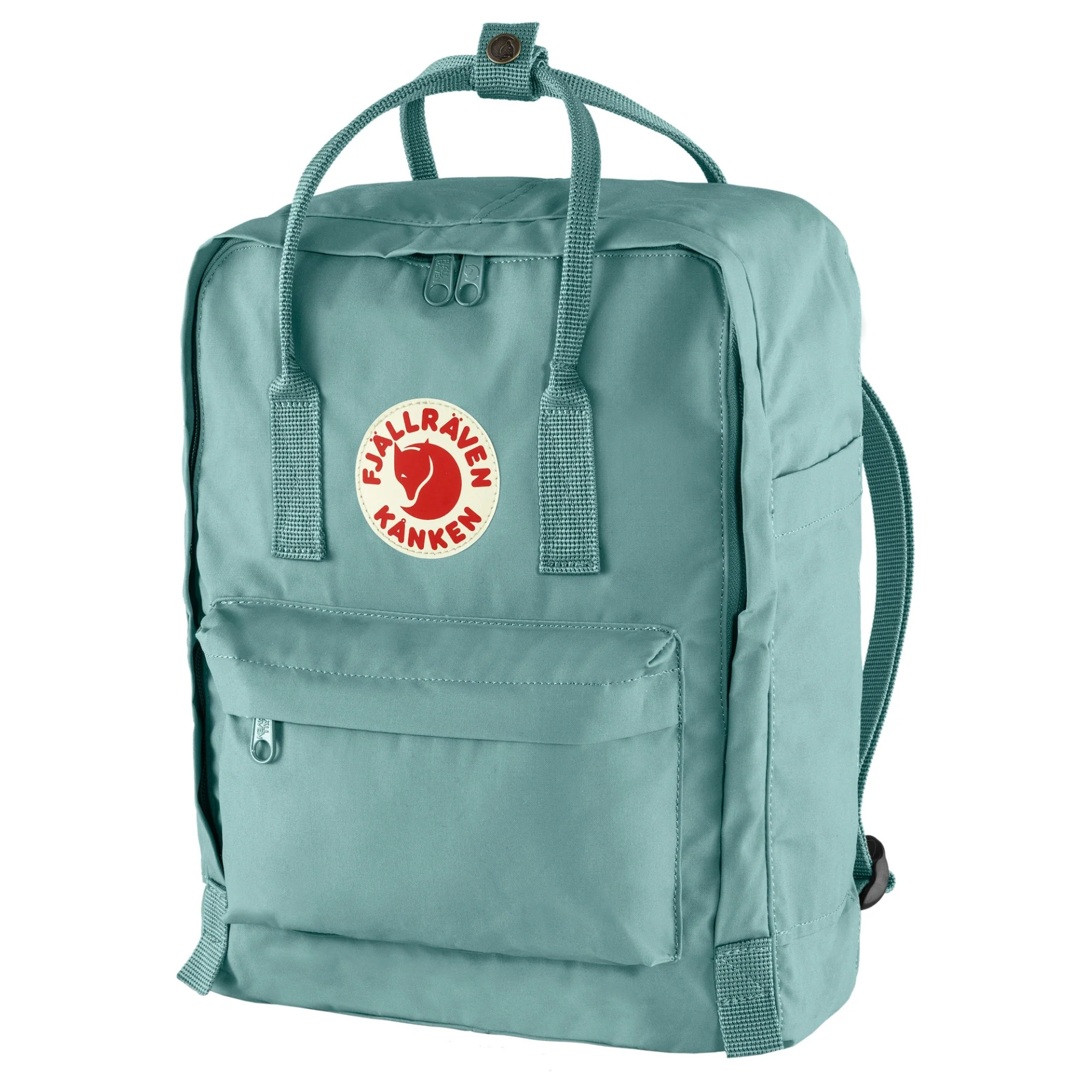 Fjällräven Kånken - Rucksack 38 cm (sky blue) - Image 3