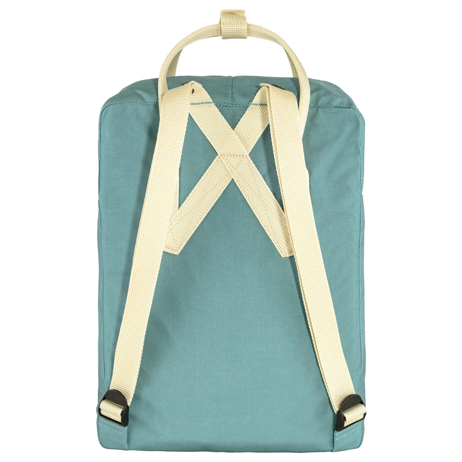 Fjällräven Kånken - Rucksack 38 cm (sky blue light oak) - Image 2