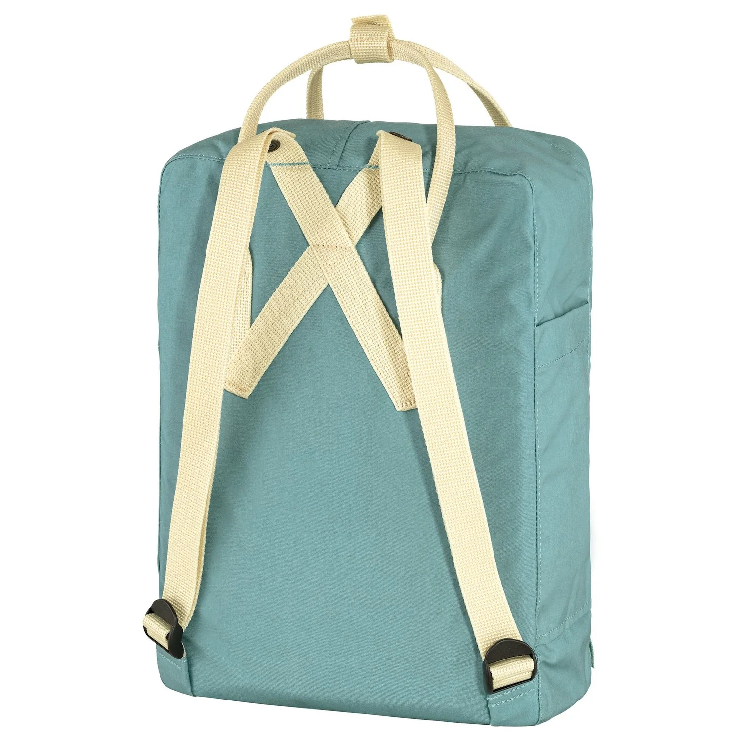 Fjällräven Kånken - Rucksack 38 cm (sky blue light oak) - Image 4