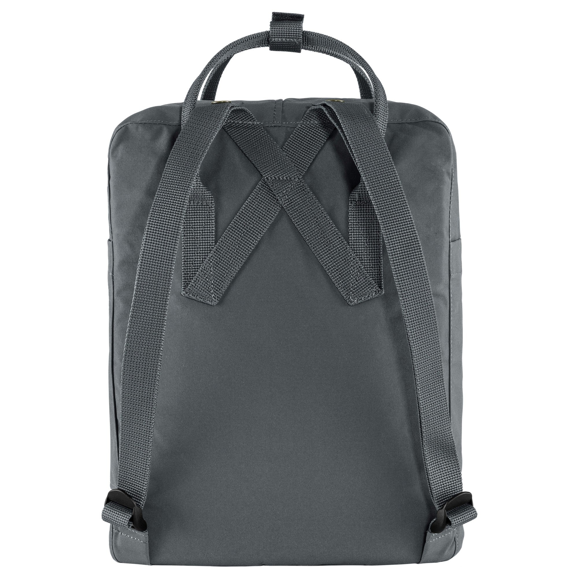 Fjällräven Kånken - Rucksack 38 cm (super grey) - Image 2