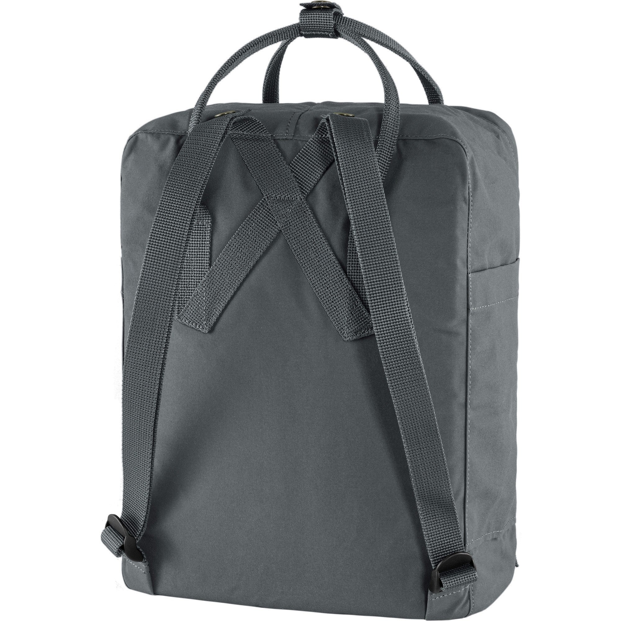 Fjällräven Kånken - Rucksack 38 cm (super grey) - Image 4