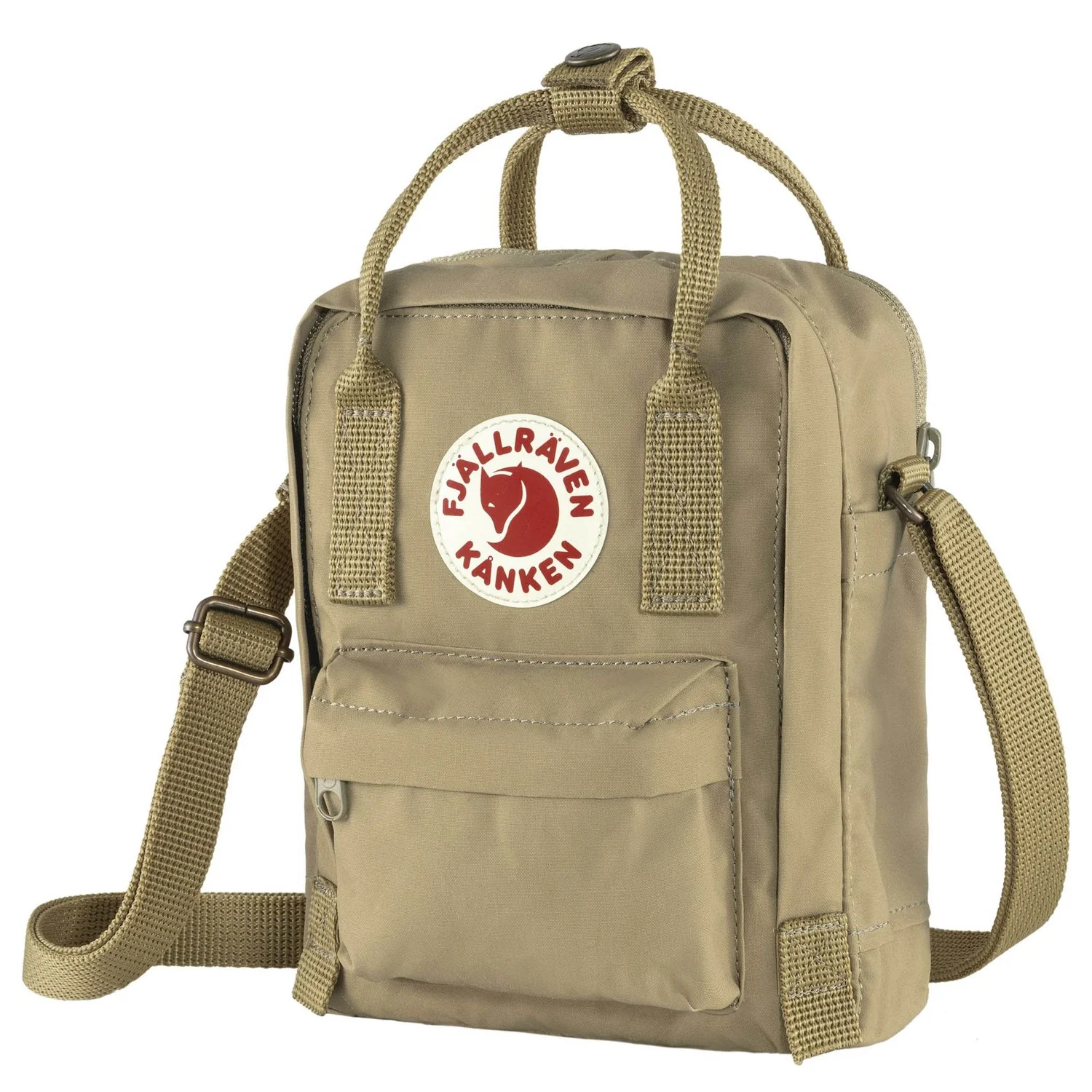Fjällräven Kånken Sling 2.5 - Umhängetasche 20 cm (clay) - Image 2