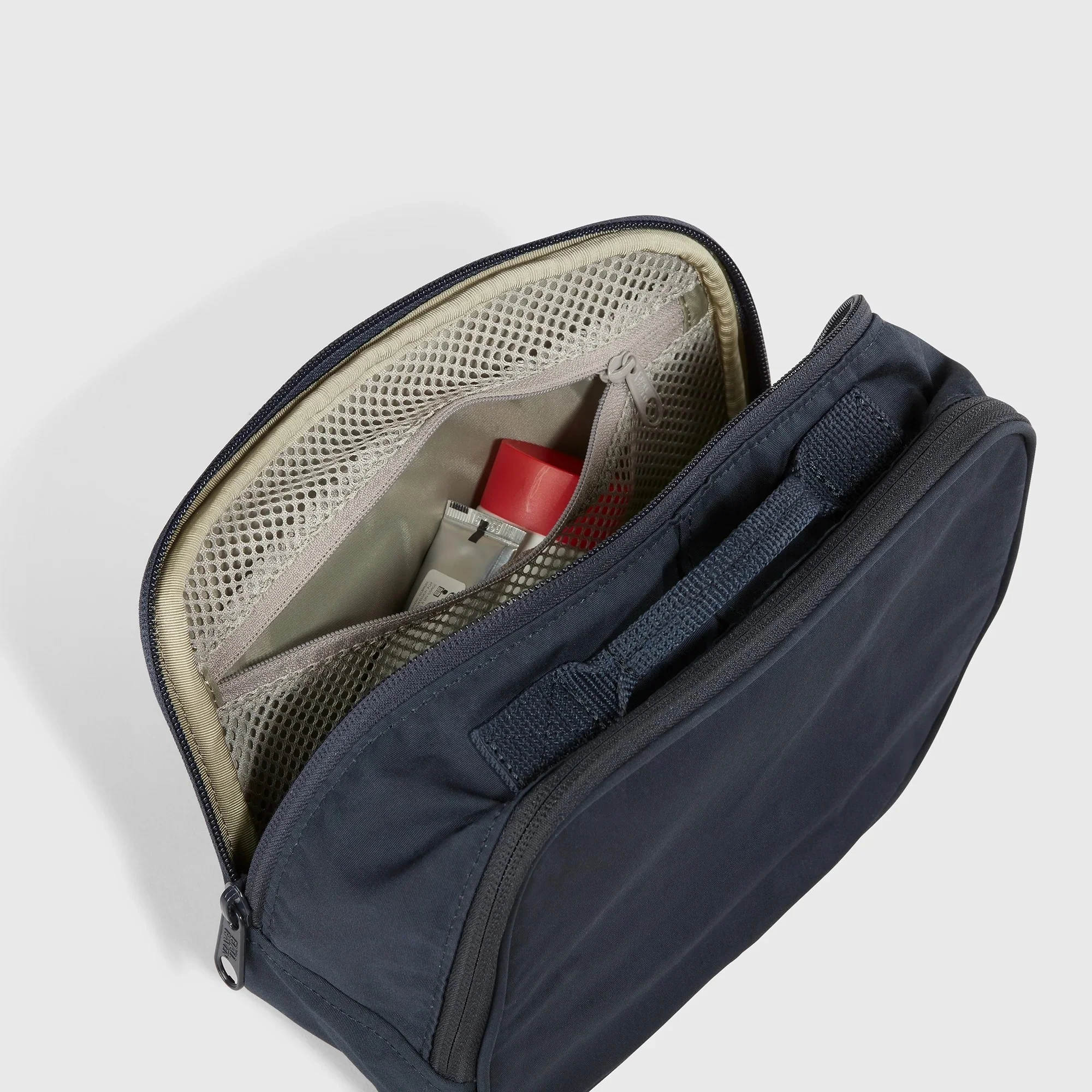 Fjällräven Kånken Toiletry Bag - Kulturbeutel 24 cm (navy) - Image 5