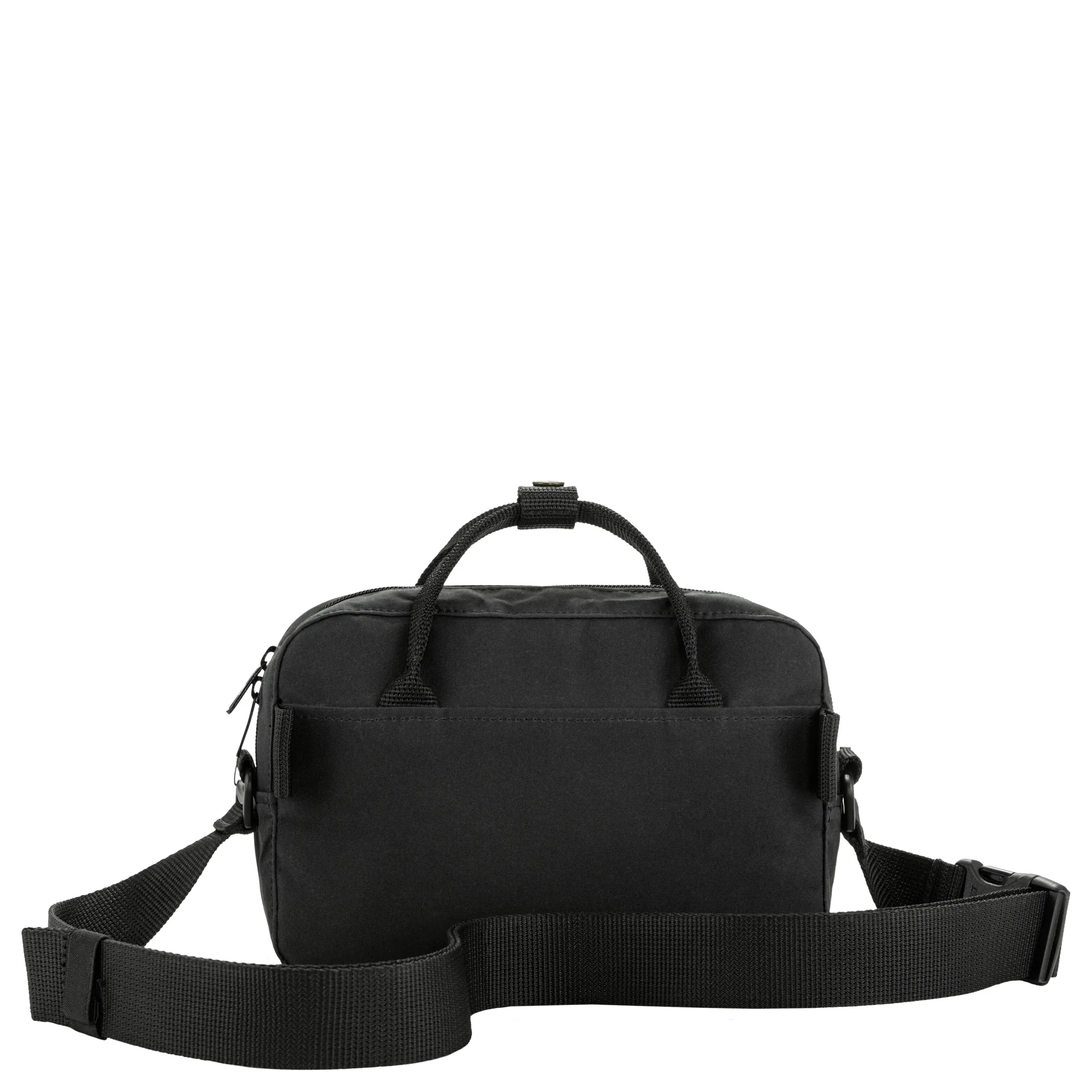 Fjällräven Kånken - Umhängetasche 22 cm (black) - Image 2