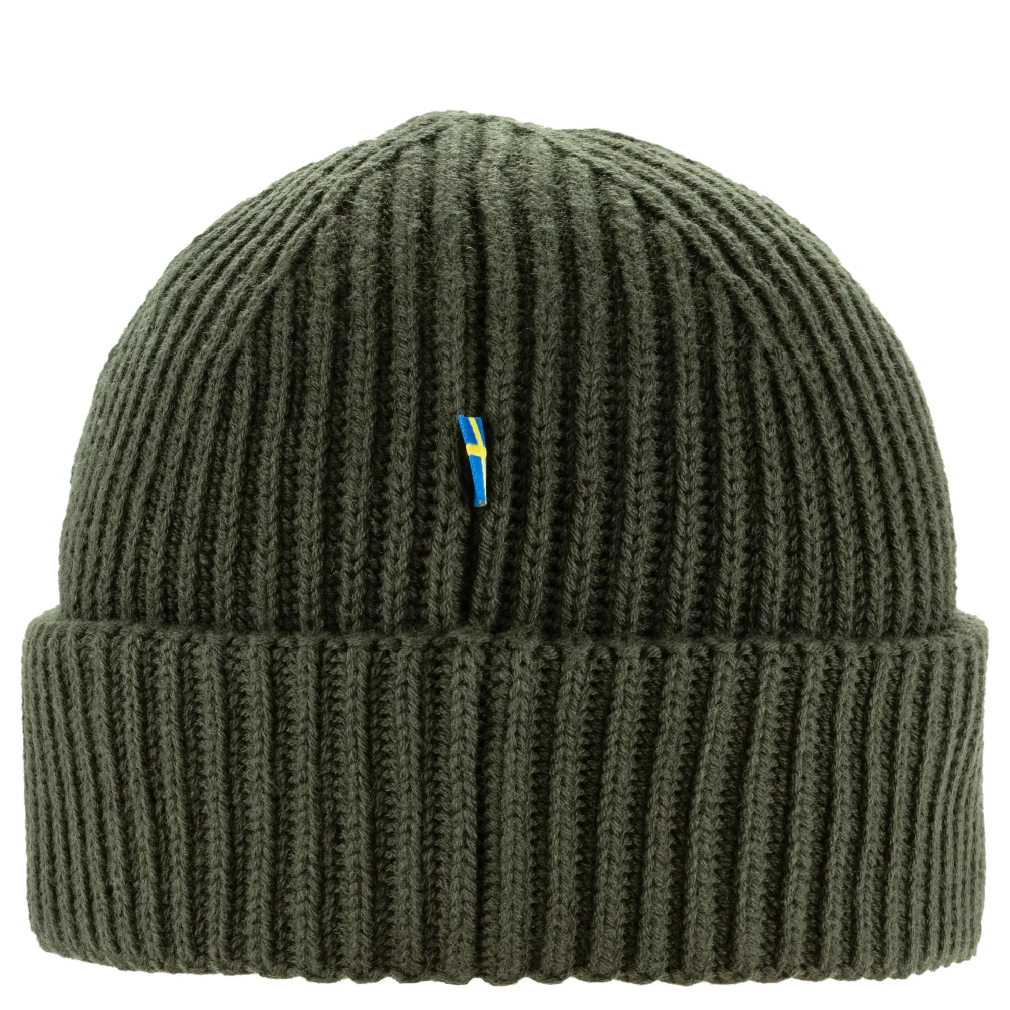Fjällräven Lite Logo Hat - Mütze (deep forest) - Image 3
