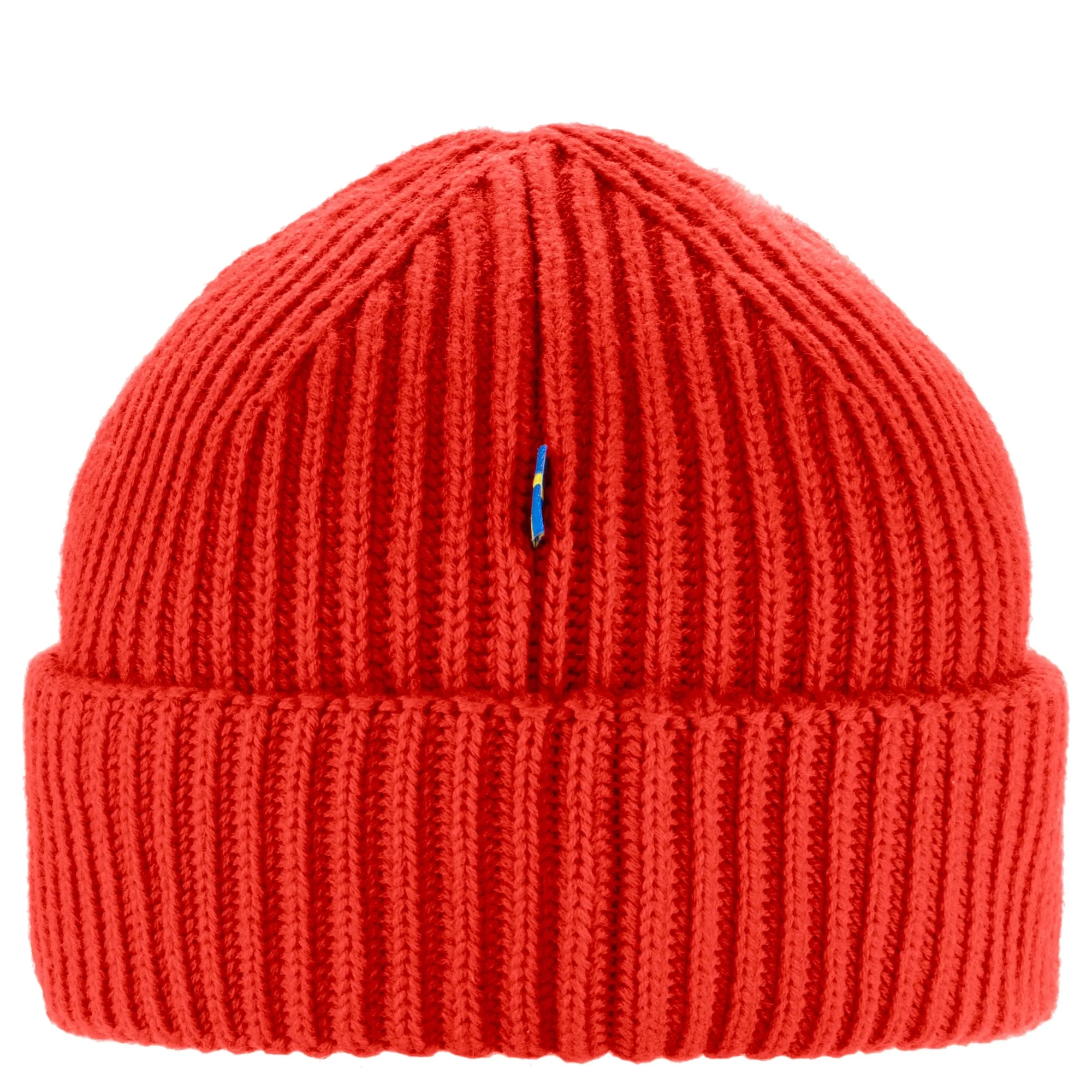 Fjällräven Lite Logo Hat - Mütze (true red) - Image 3