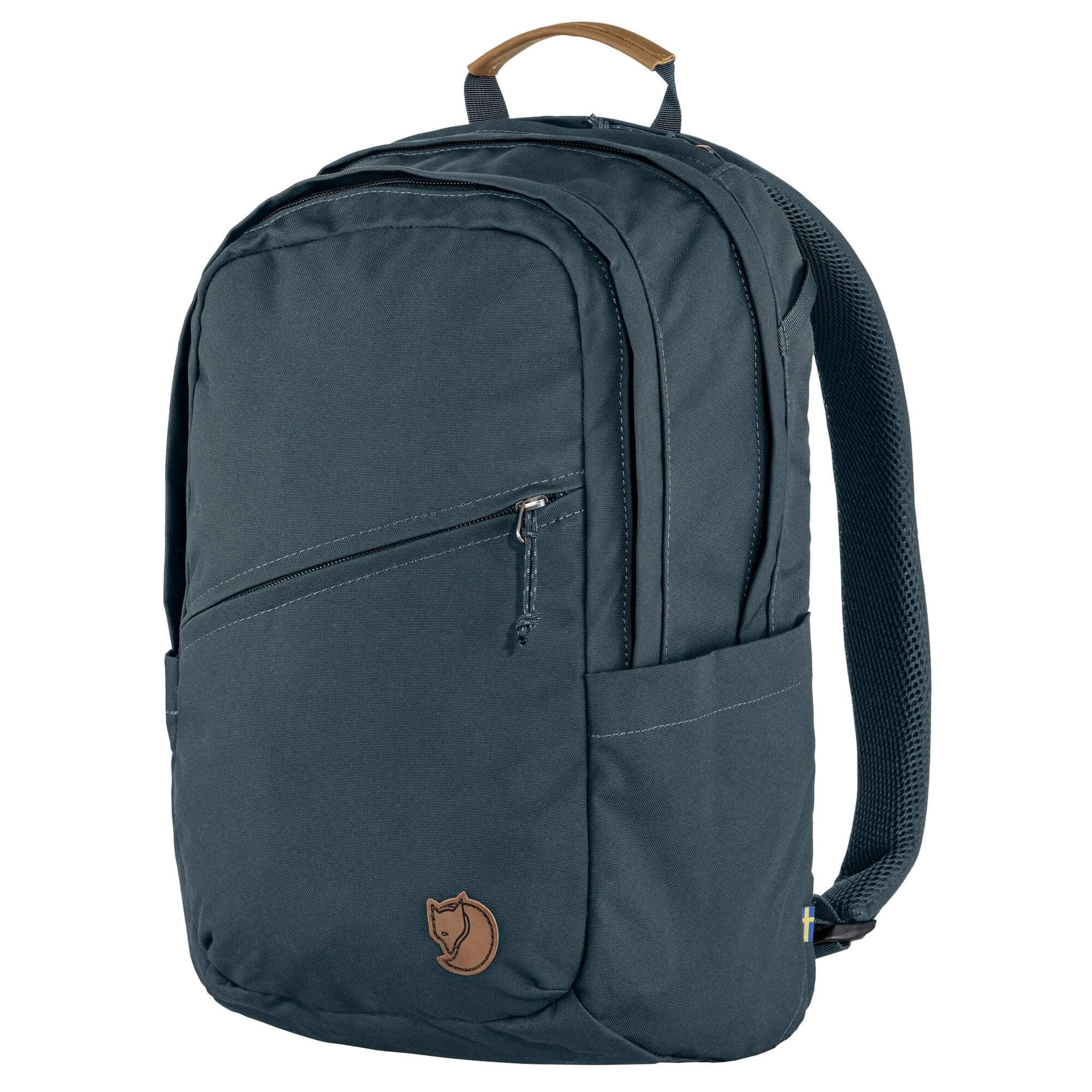 Fjällräven Räven 20 - Rucksack 15" 42 cm (navy) - Image 2
