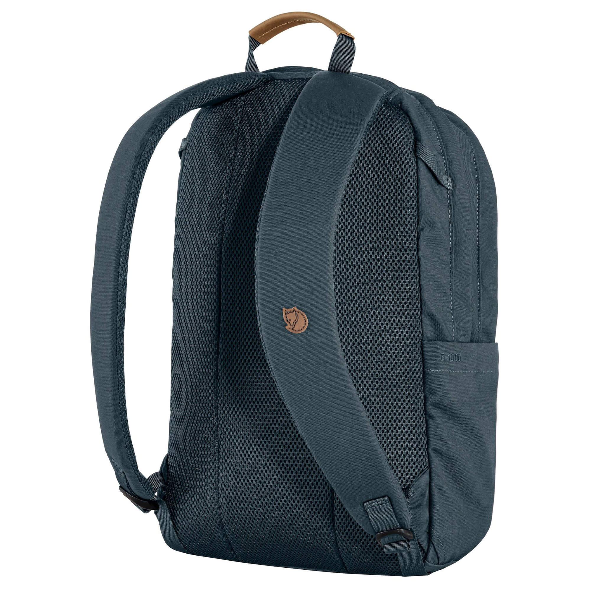 Fjällräven Räven 20 - Rucksack 15" 42 cm (navy) - Image 3