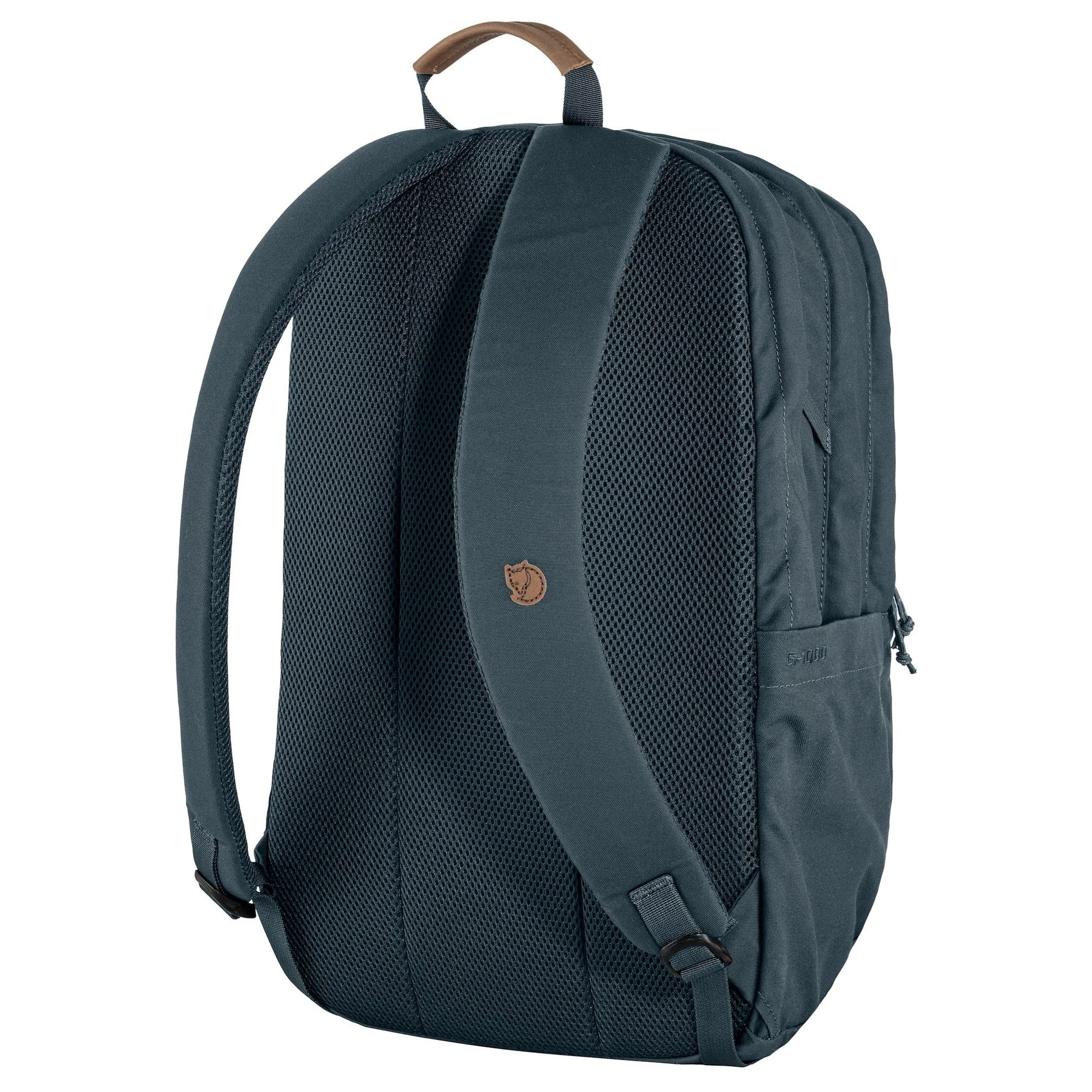 Fjällräven Räven 28 - Rucksack 15" 47 cm (navy) - Image 3