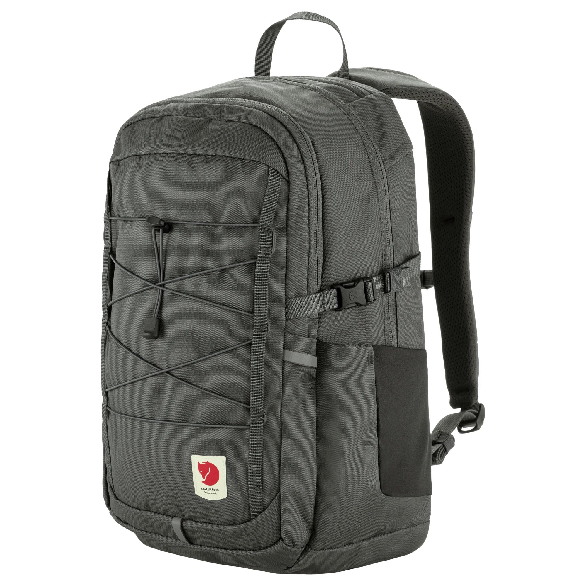 Fjällräven Skule 20 - Rucksack 15" 43 cm (basalt) - Image 2