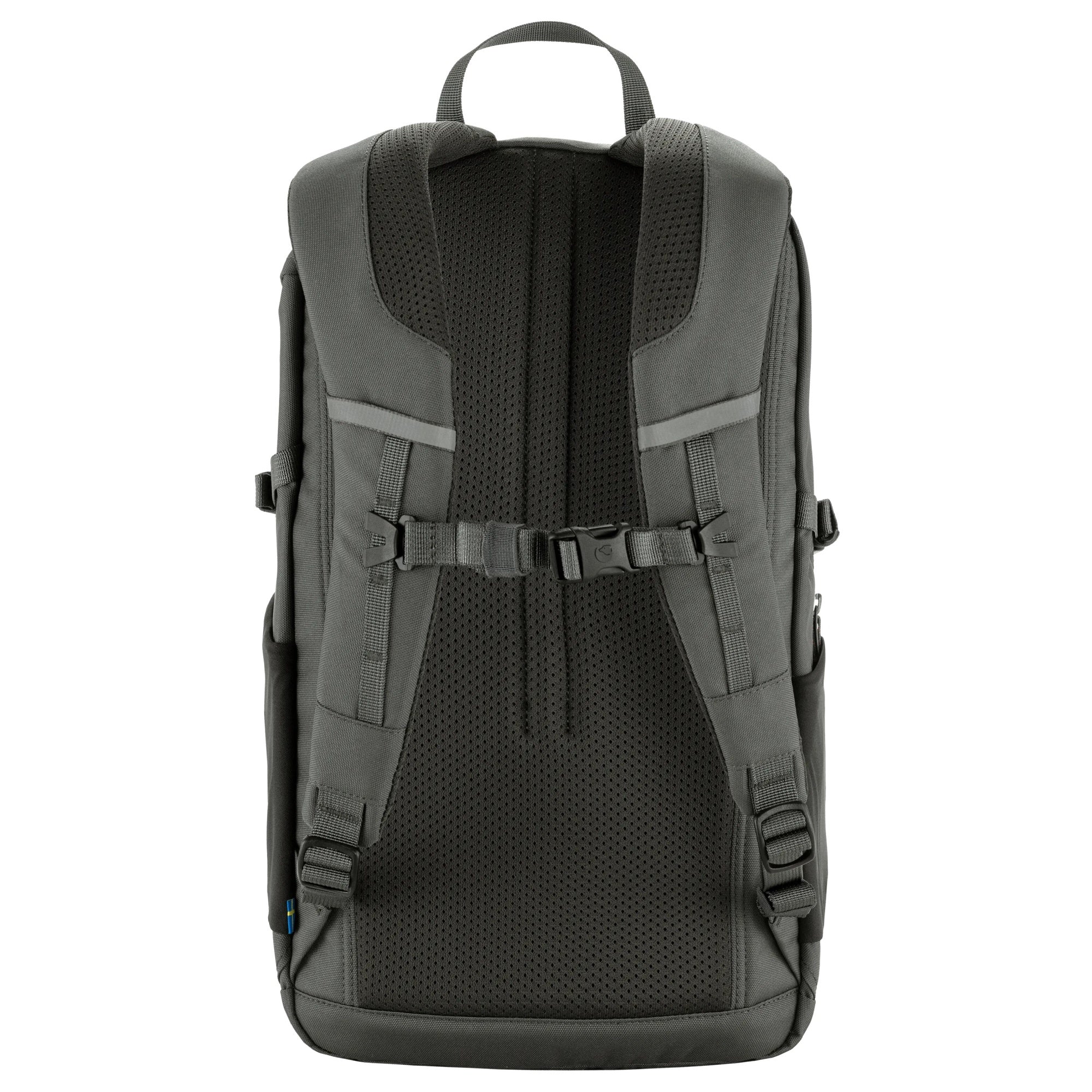 Fjällräven Skule 20 - Rucksack 15" 43 cm (basalt) - Image 3
