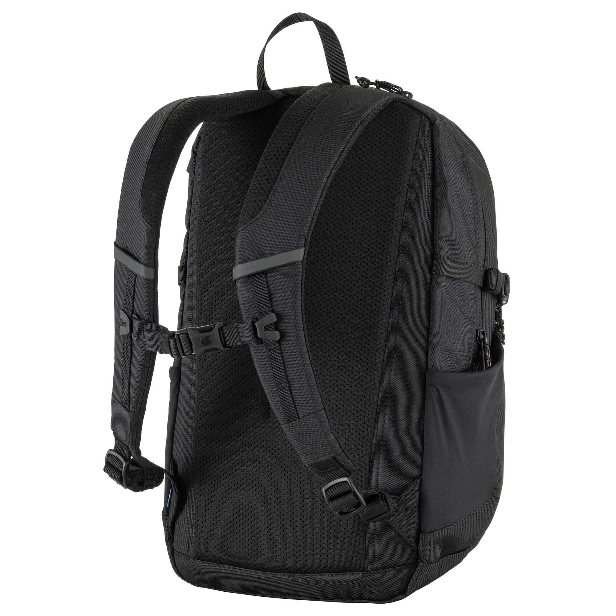 Fjällräven Skule 20 - Rucksack 15" 43 cm (black) - Image 3