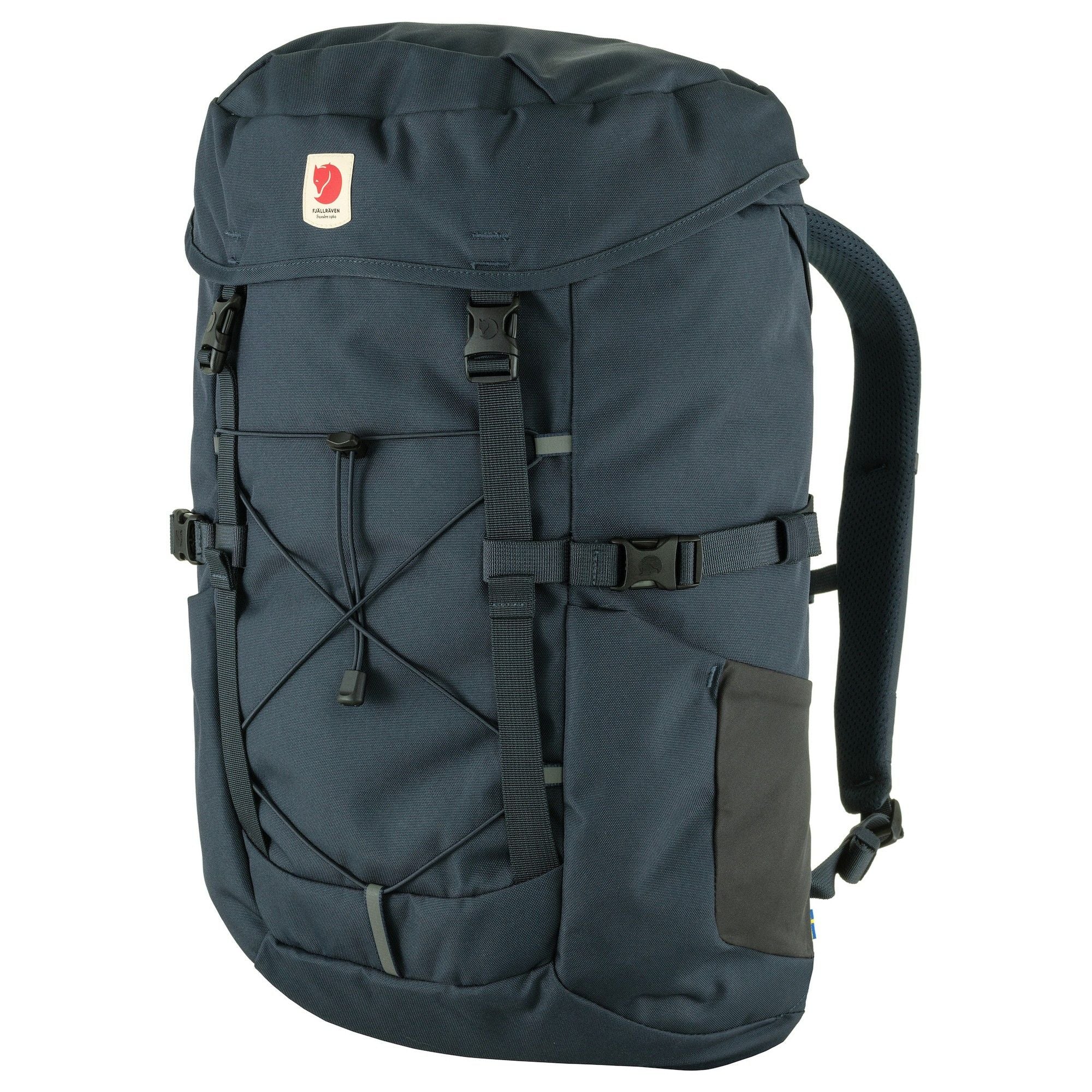 Fjällräven Skule 26 - Rucksack 15" 50 cm (navy) - Image 2