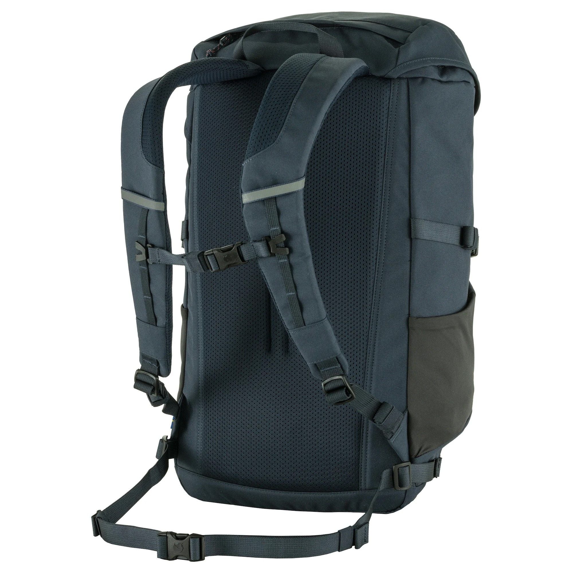 Fjällräven Skule 26 - Rucksack 15" 50 cm (navy) - Image 3