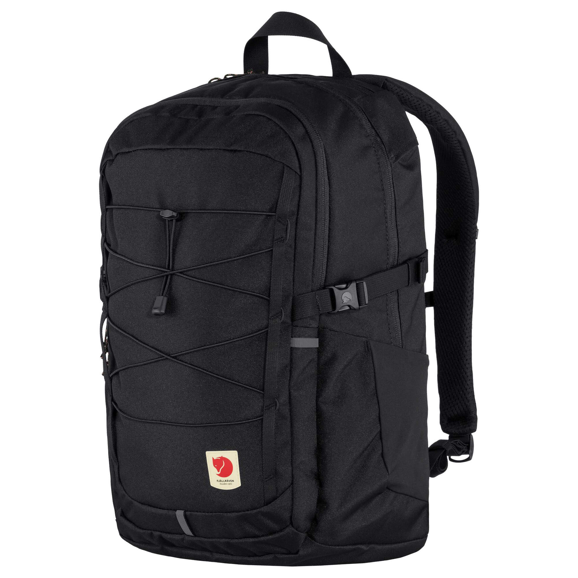 Fjällräven Skule 28 - Rucksack 15" 50 cm (black) - Image 2