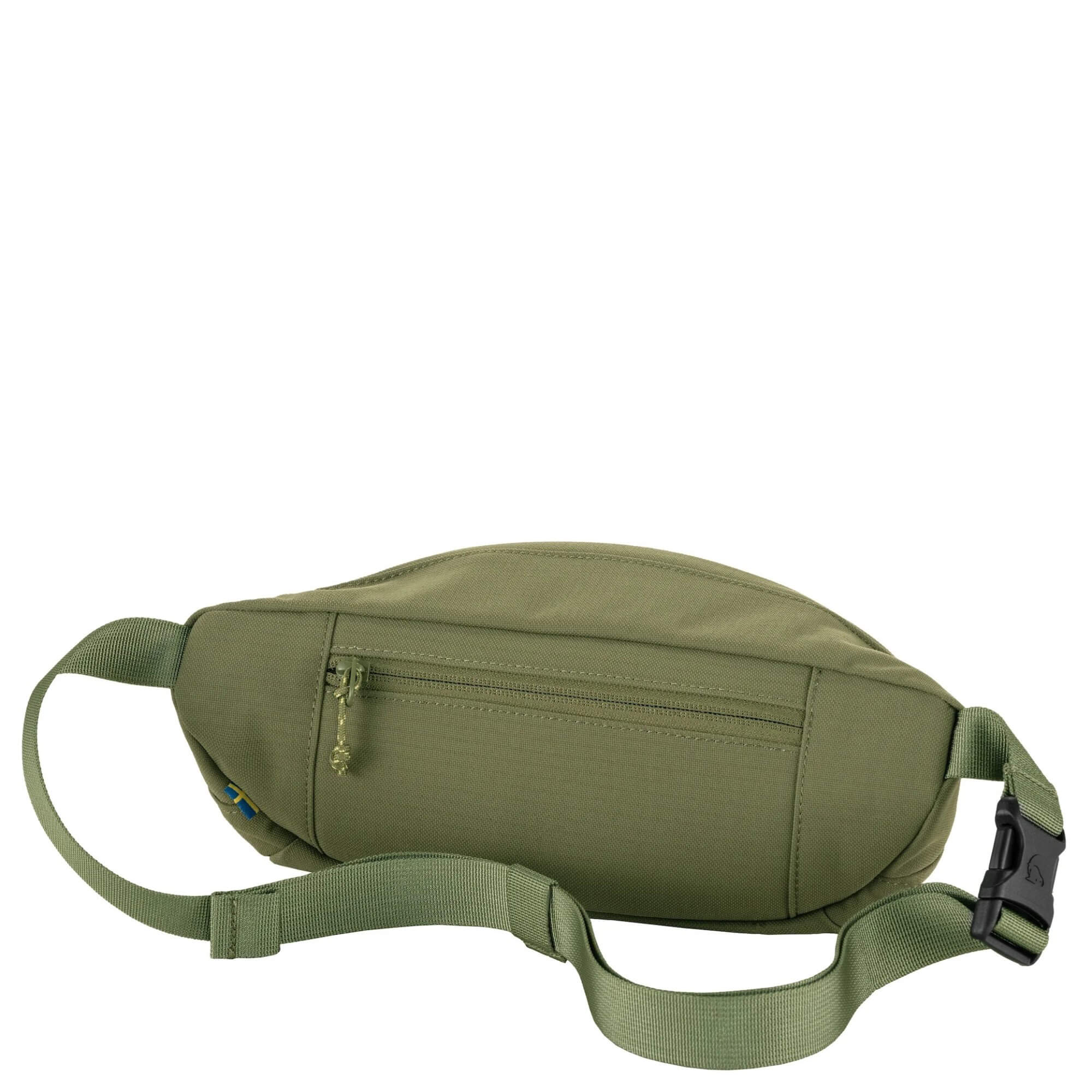 Fjällräven Ulvö - Gürteltasche 28 cm M (green) - Image 2