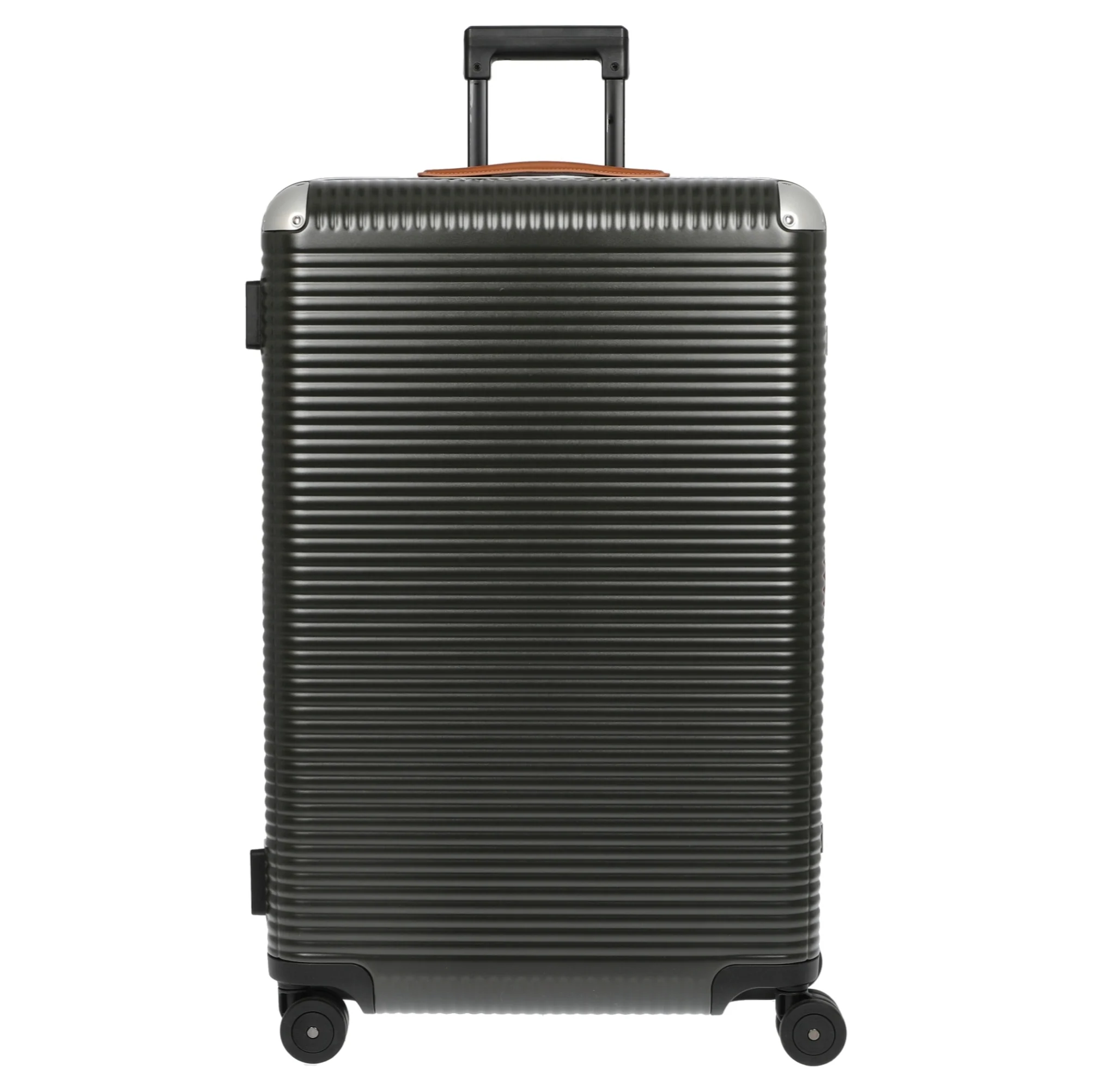FPM Milano Bank Light Spinner 76 - 4-Rollen-Trolley 76 cm (moss green)