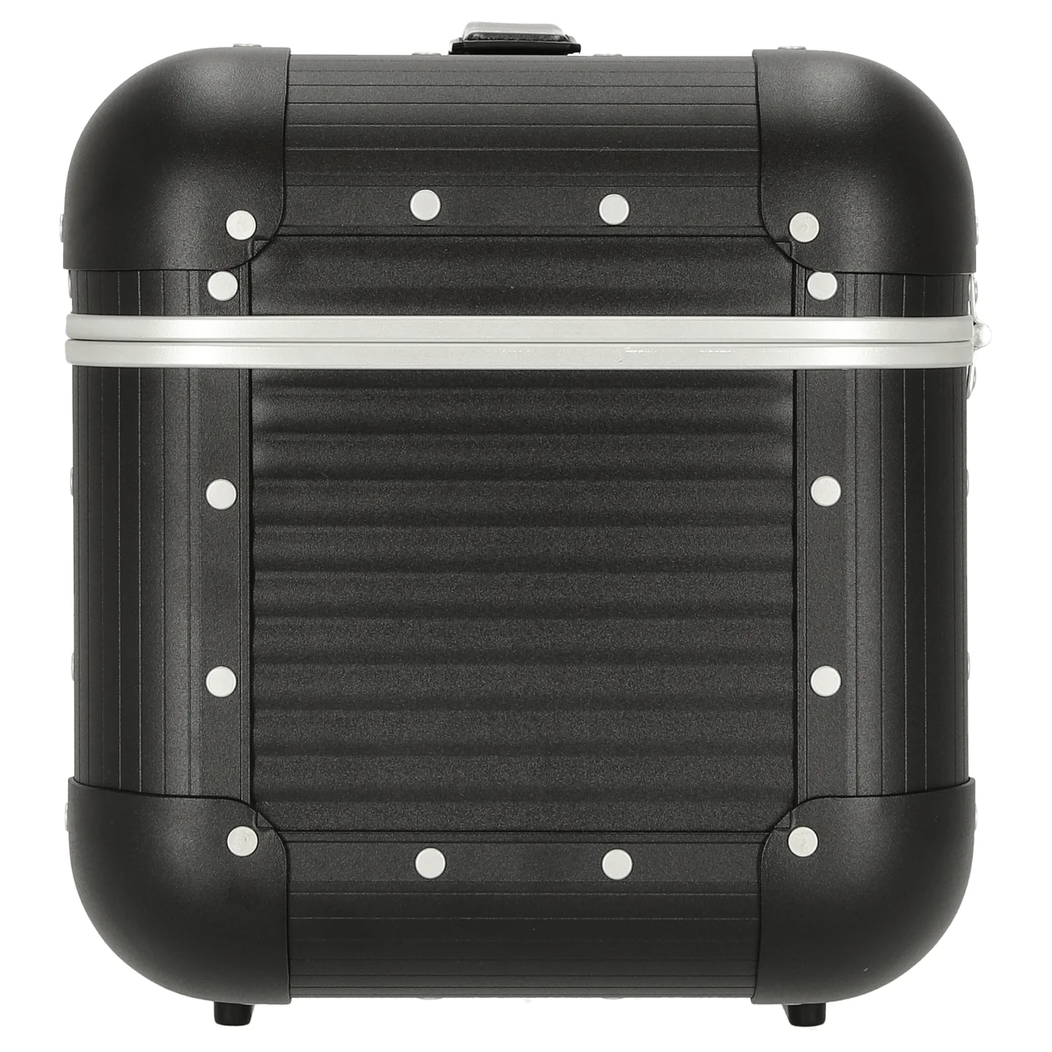 FPM Bank Aluminium - Beautycase 33 cm (caviar black) - Image 3