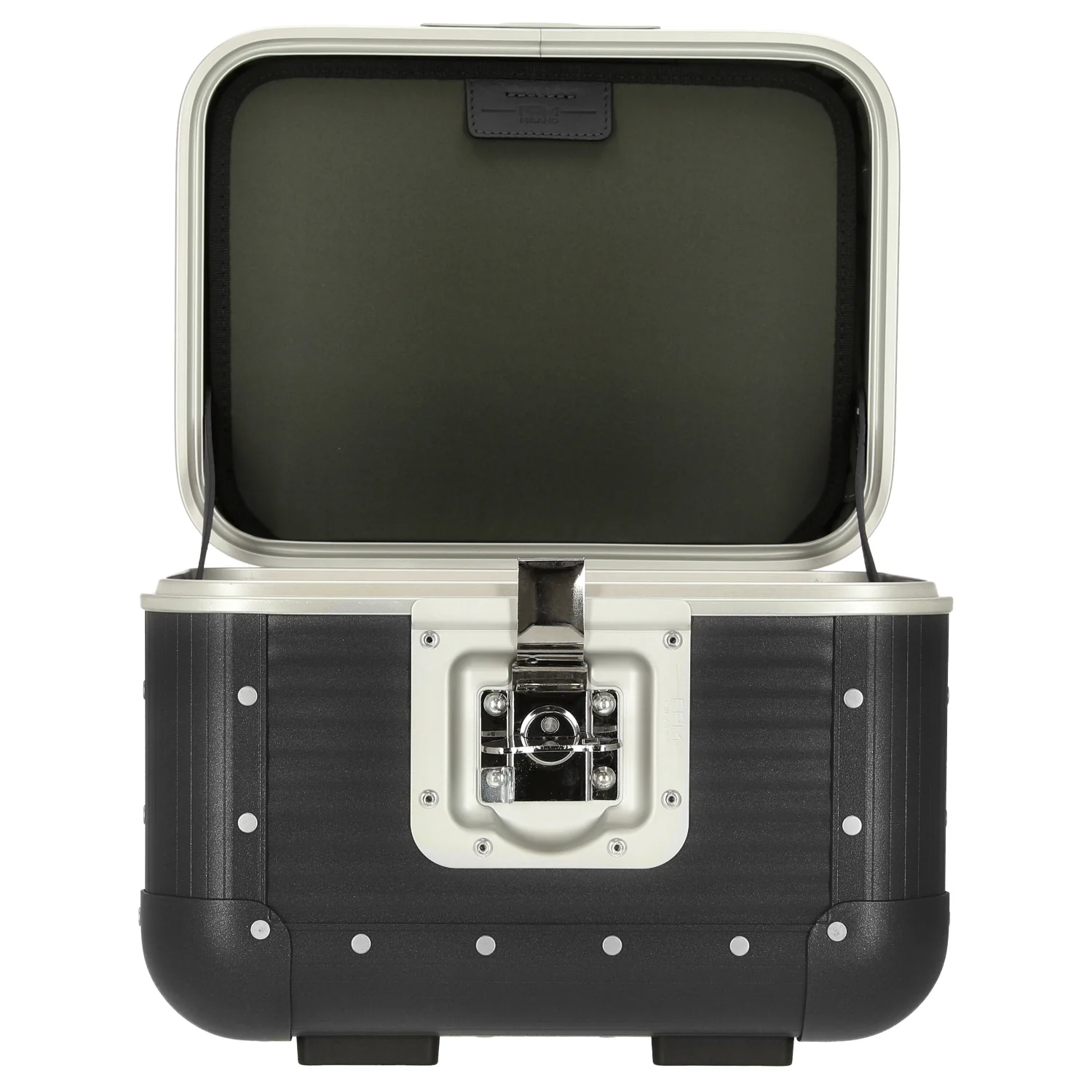 FPM Bank Aluminium - Beautycase 33 cm (caviar black) - Image 6