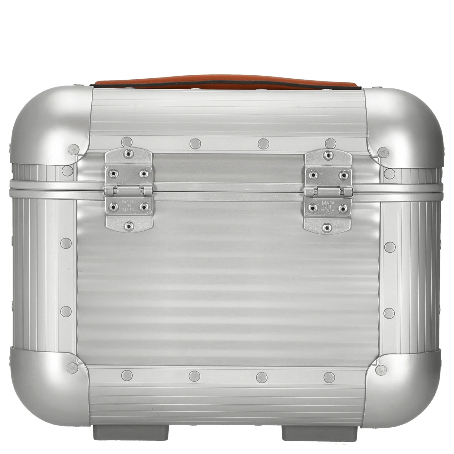 FPM Bank Aluminium - Beautycase 33 cm (moonlight silver) - Image 4