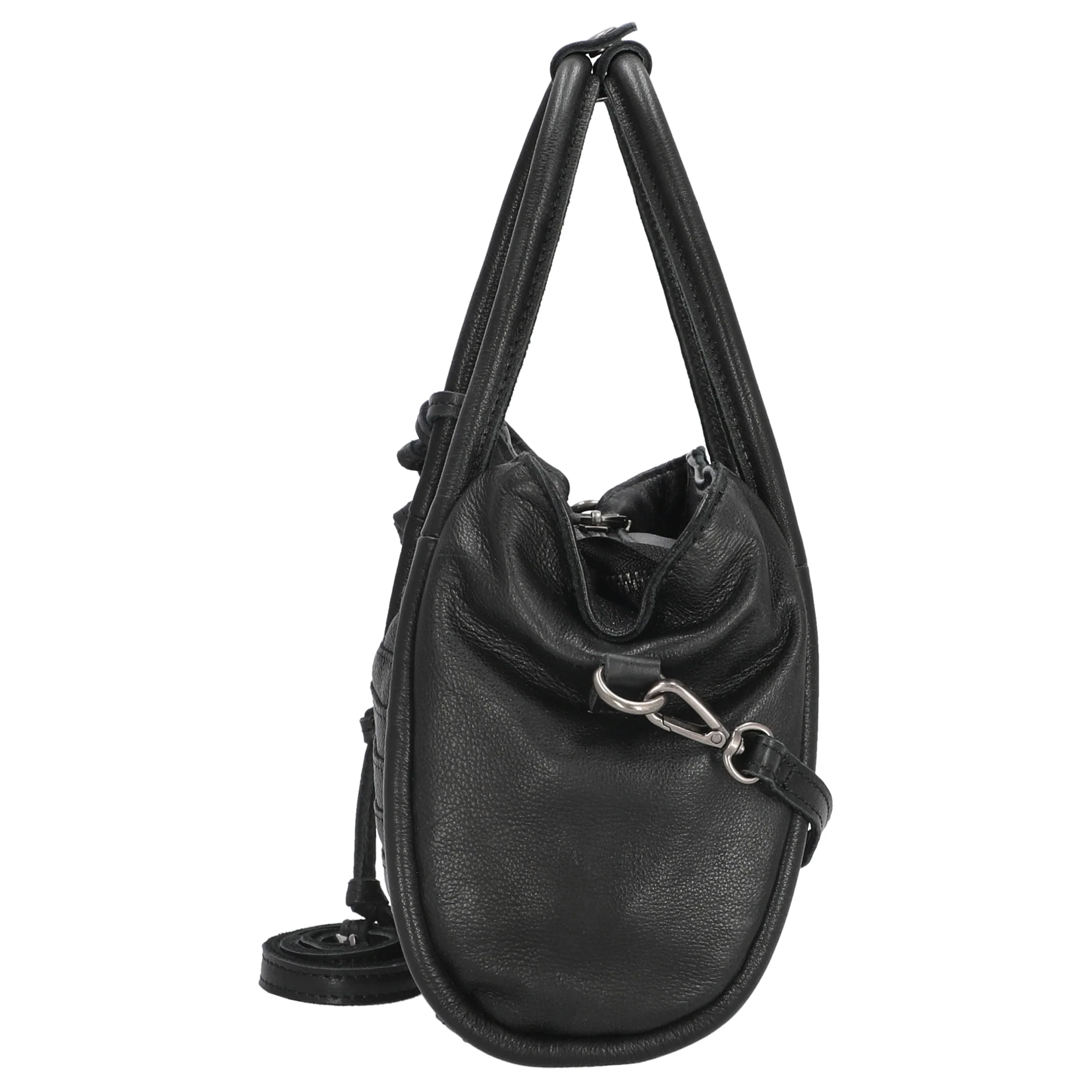 FREDsBRUDER All In Layer - Handtasche (black) - Image 3