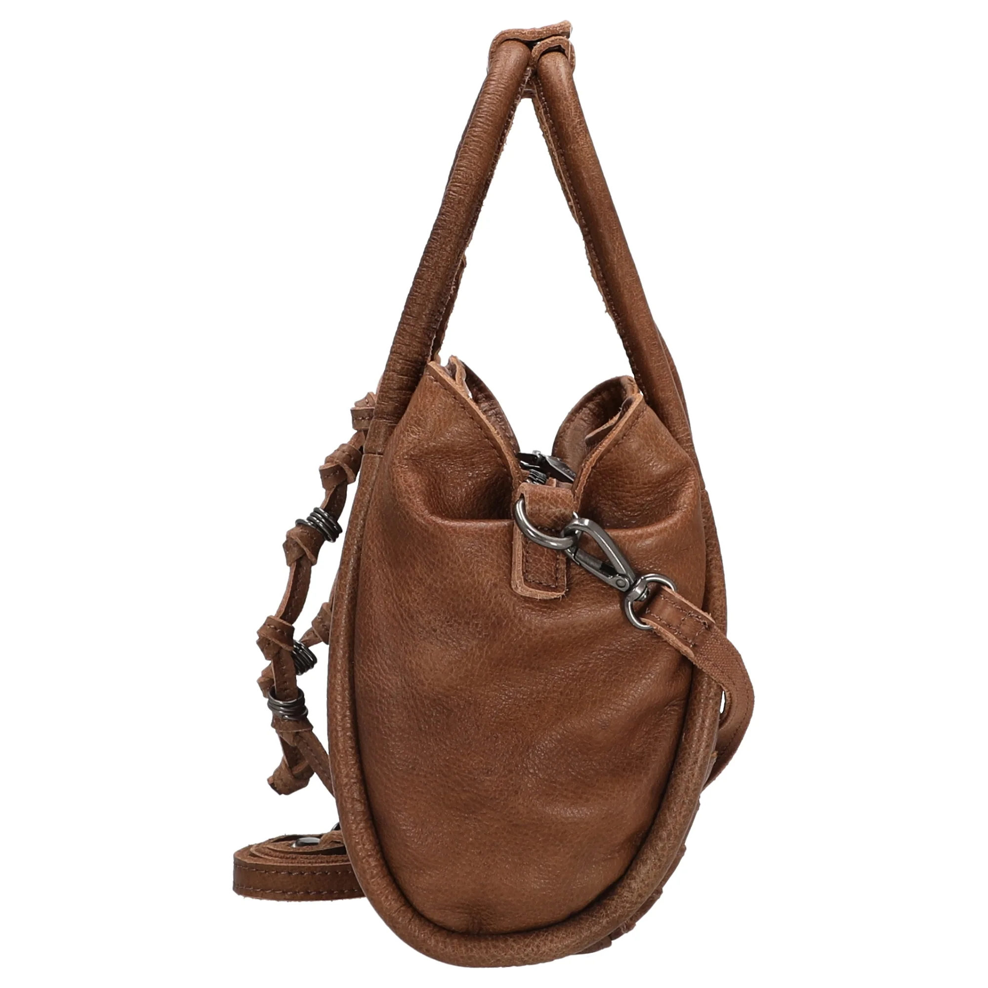 FREDsBRUDER All In Layer - Handtasche (desert brown) - Image 3