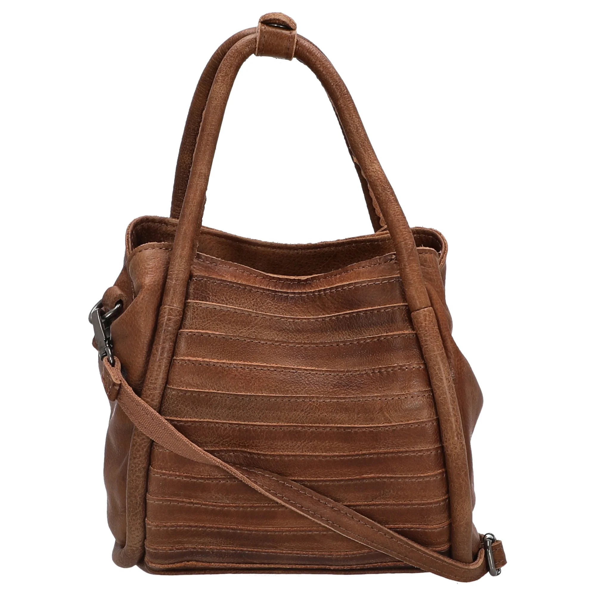 FREDsBRUDER All In Layer - Handtasche (desert brown) - Image 4