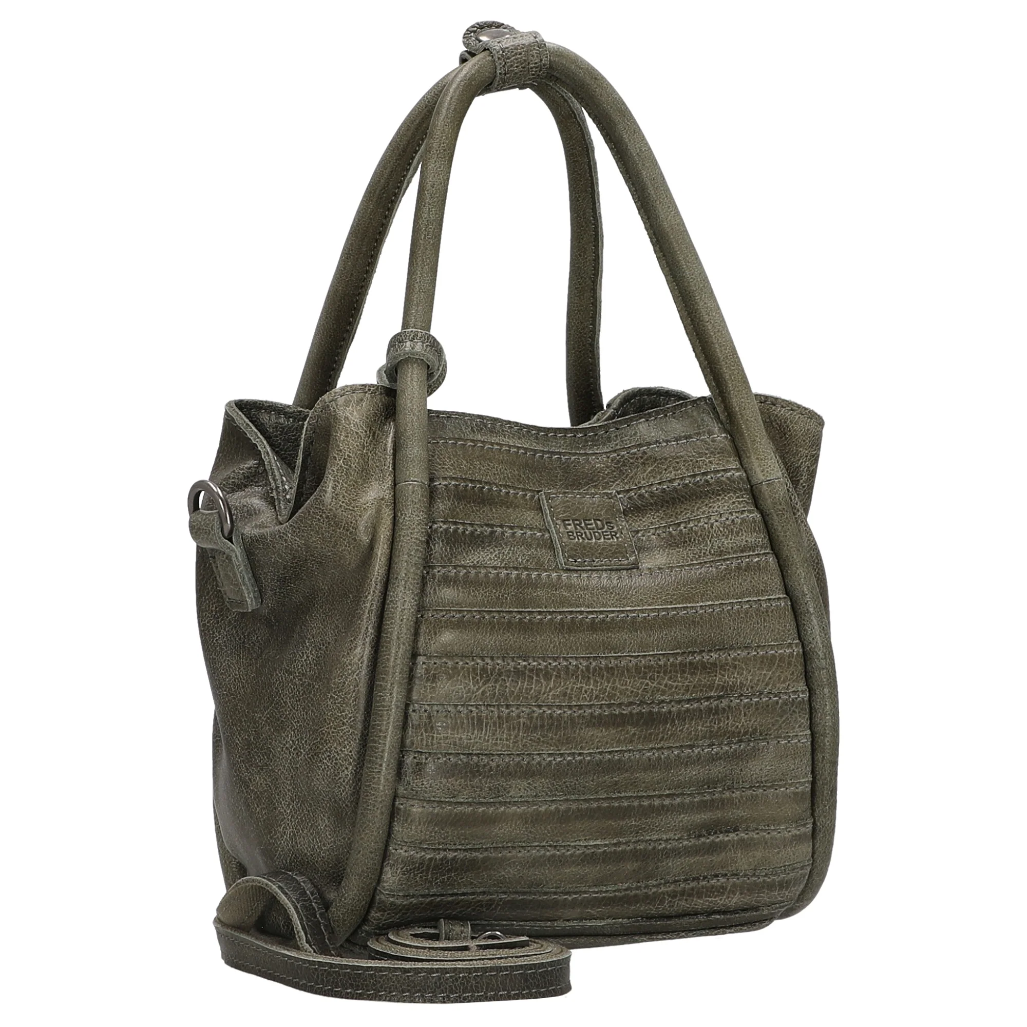 FREDsBRUDER All In Layer - Handtasche (olive green) - Image 5