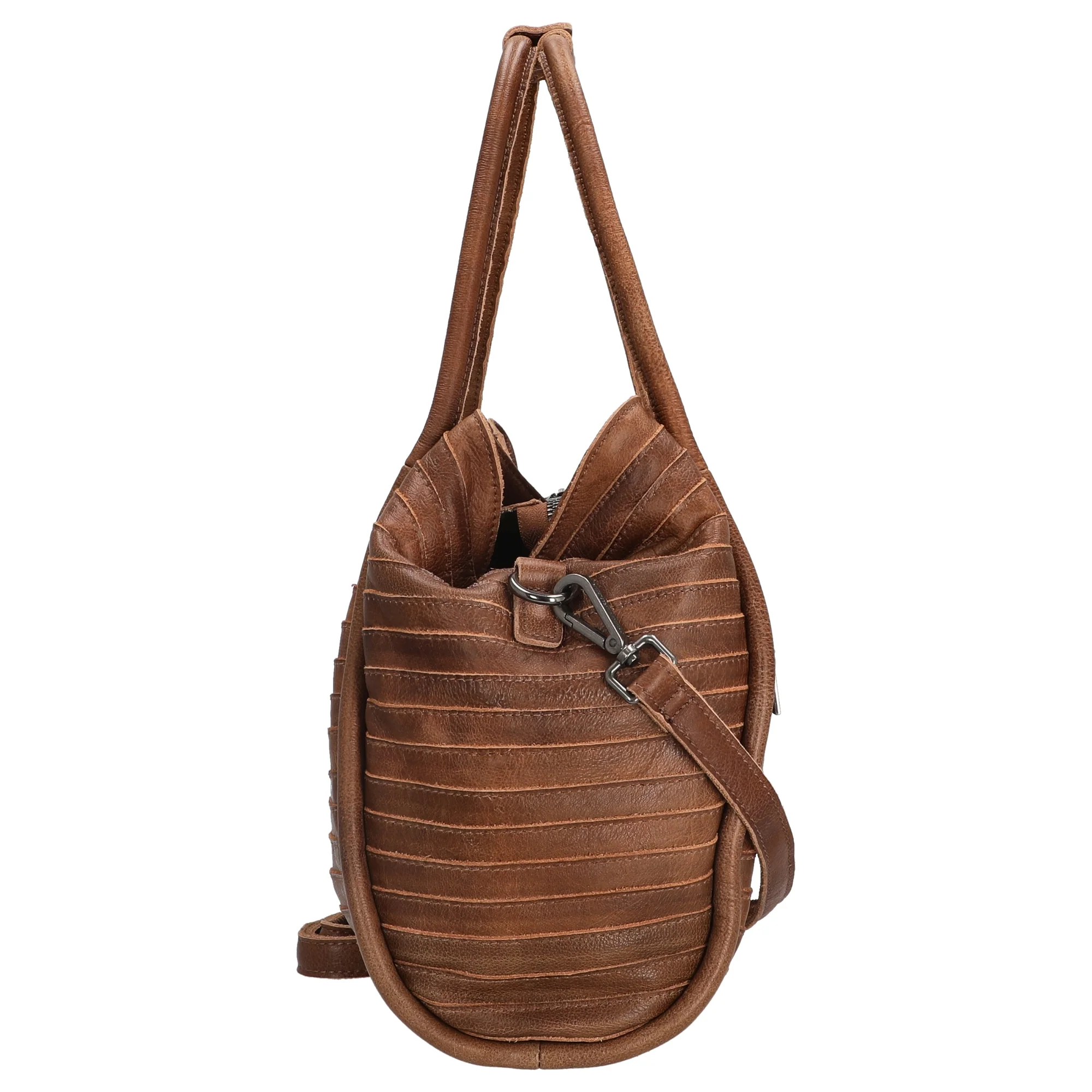 FREDsBRUDER All In Layer - Schultertasche (desert brown) - Image 3