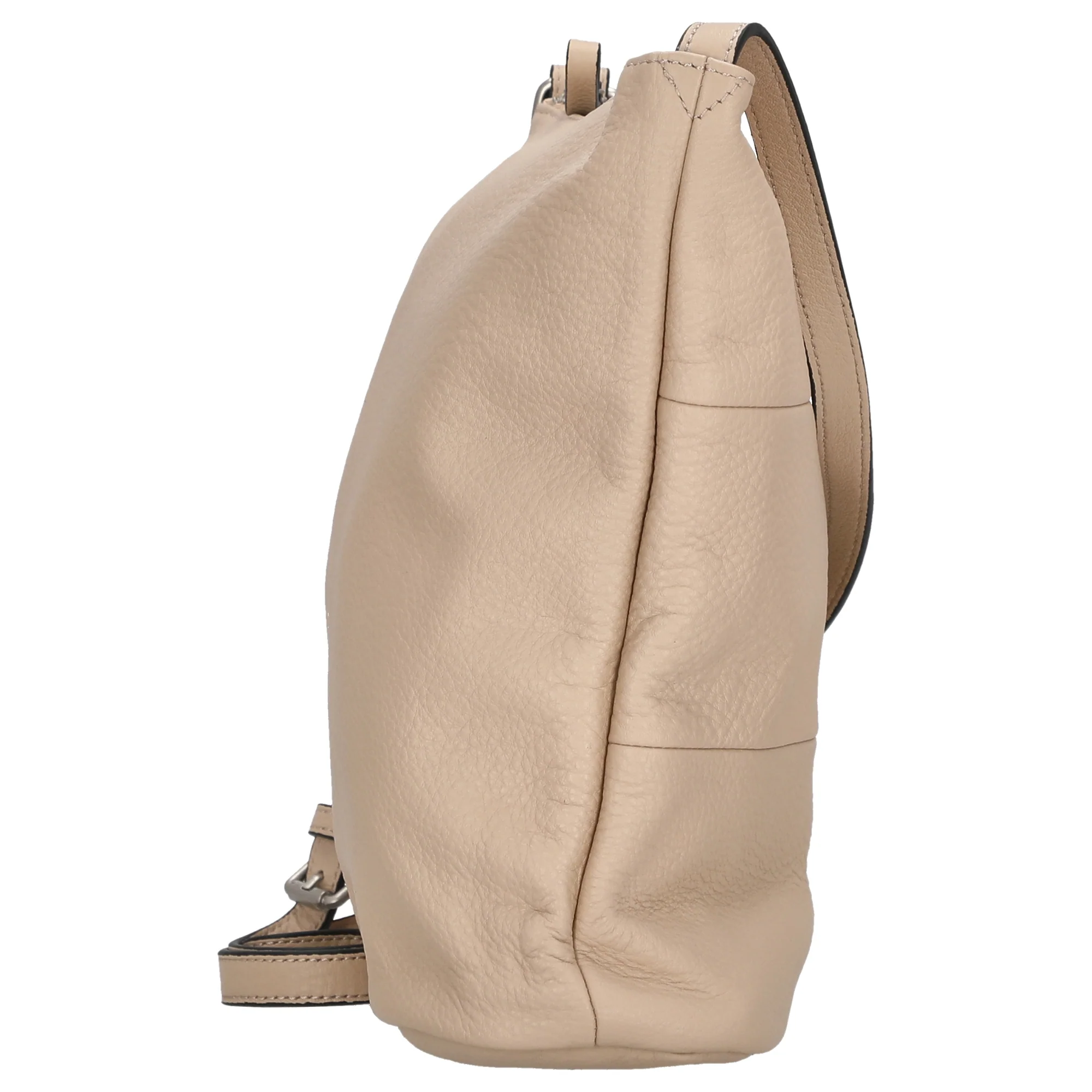 FREDsBRUDER Art Bucket Midi - Umhängetasche 29 cm (cream) - Image 3